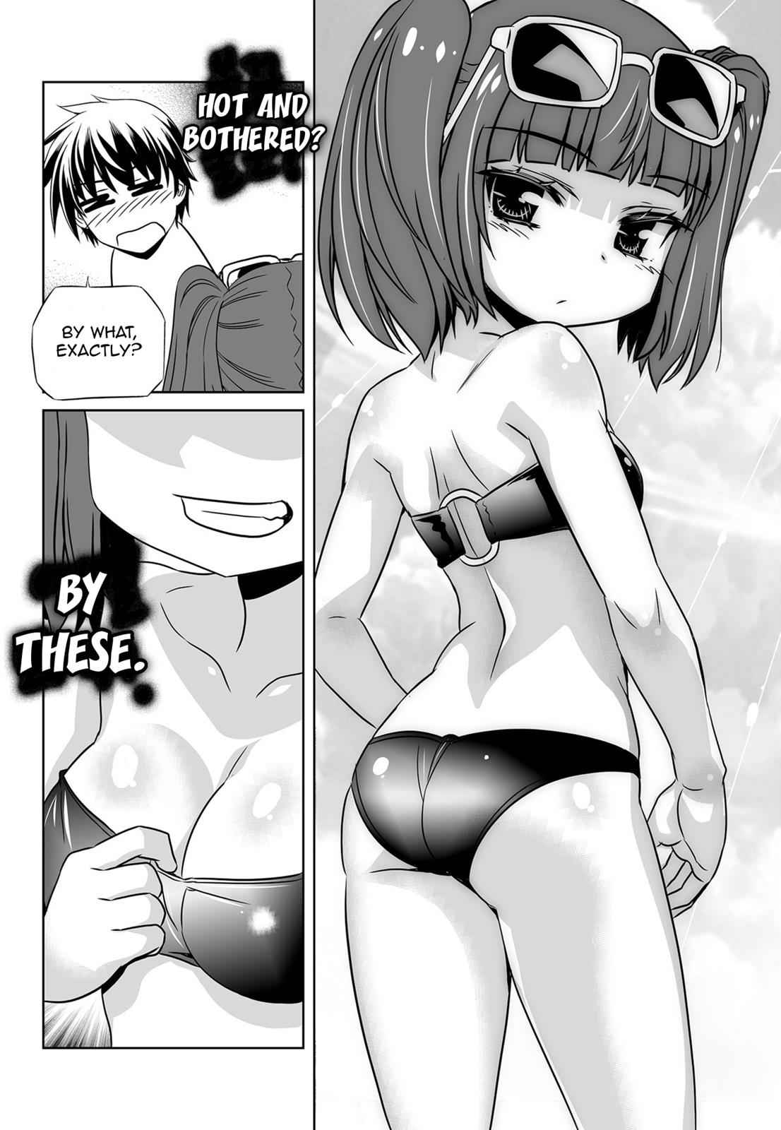 My Love Tiger Chap 128 - Next Chap 129