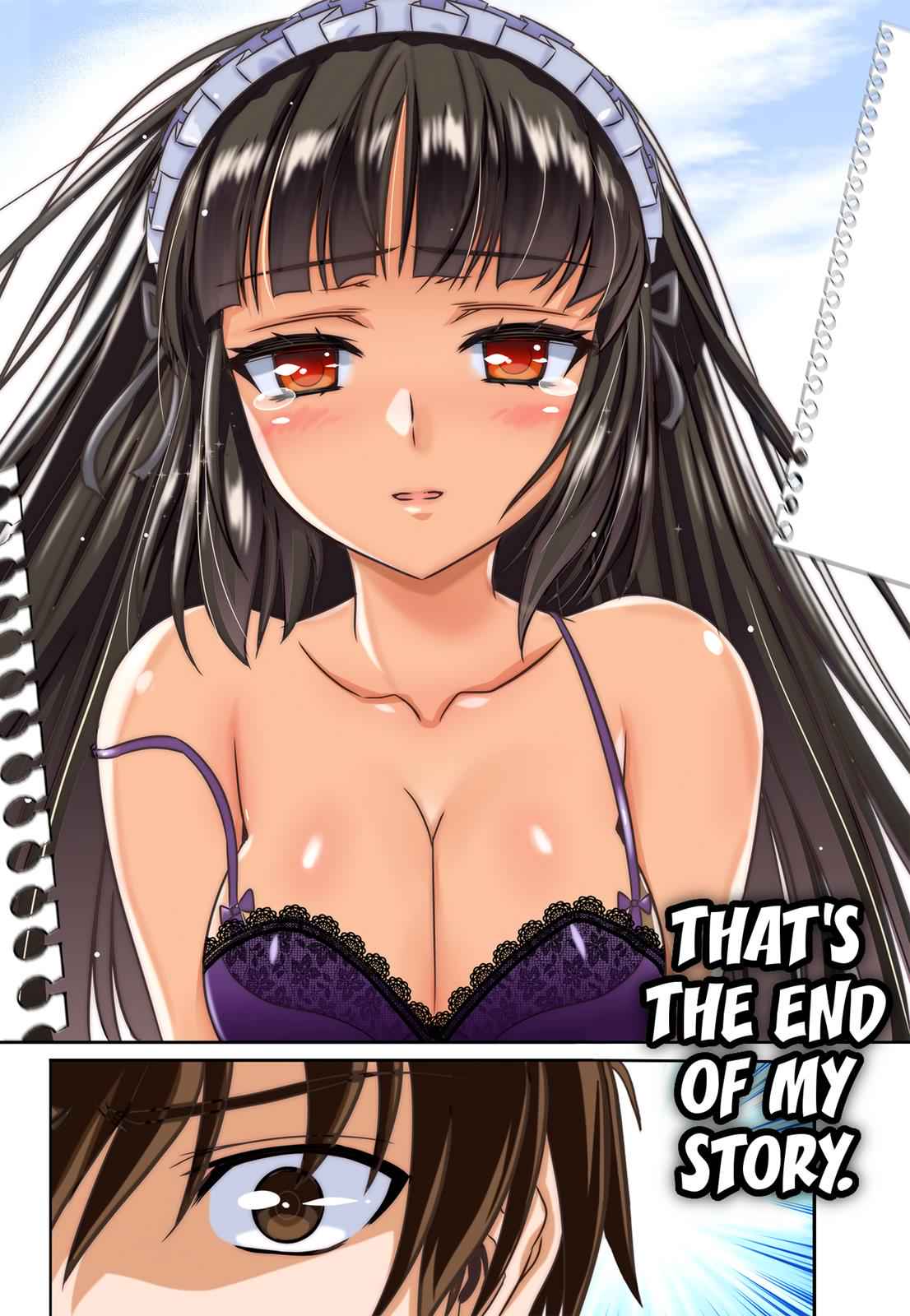 My Love Tiger Chap 120 - Next Chap 121