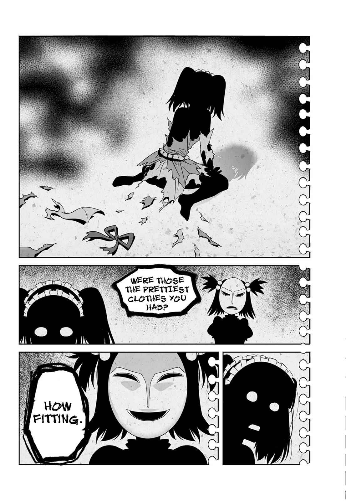 My Love Tiger Chap 120 - Next Chap 121