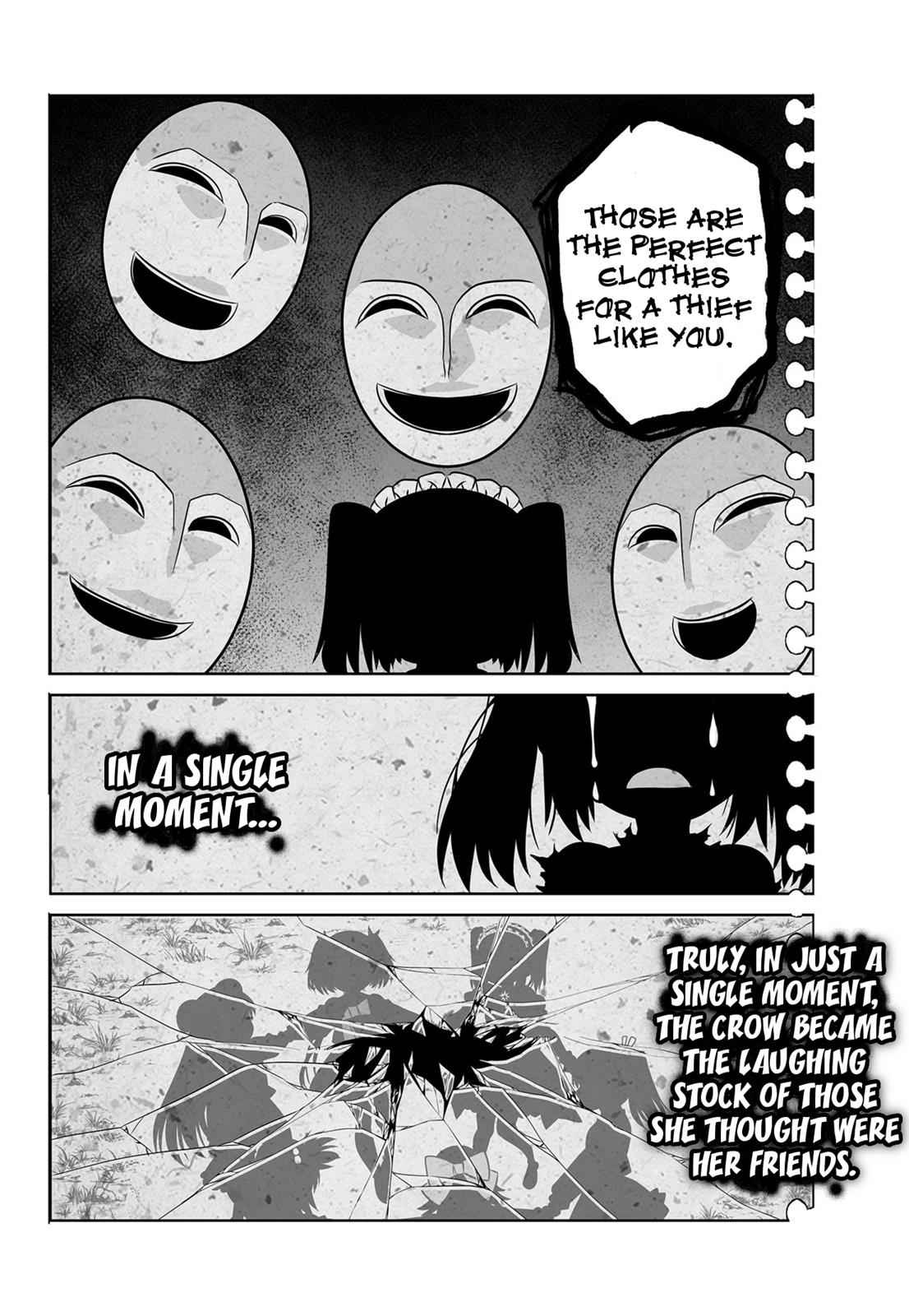 My Love Tiger Chap 120 - Next Chap 121