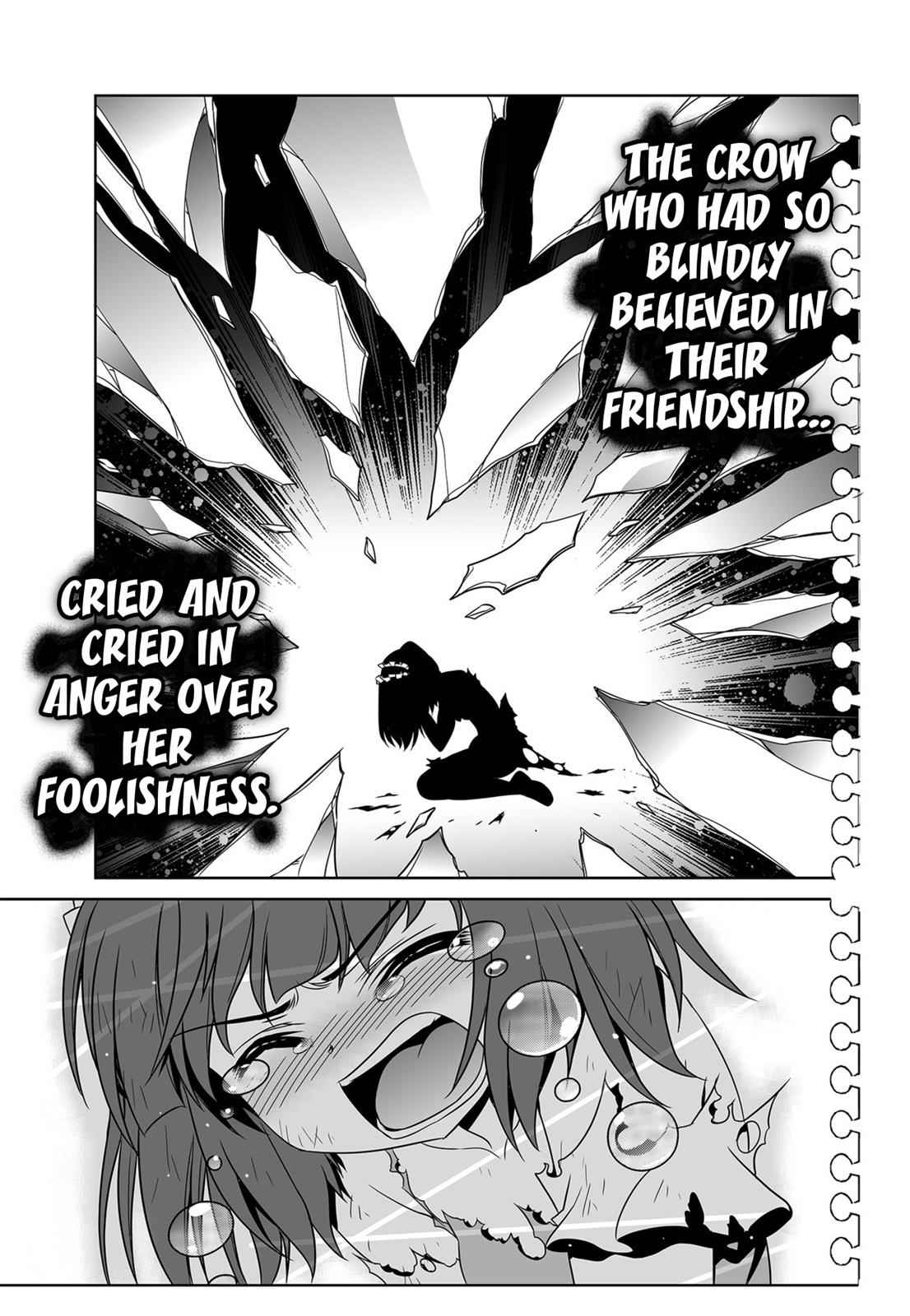 My Love Tiger Chap 120 - Next Chap 121