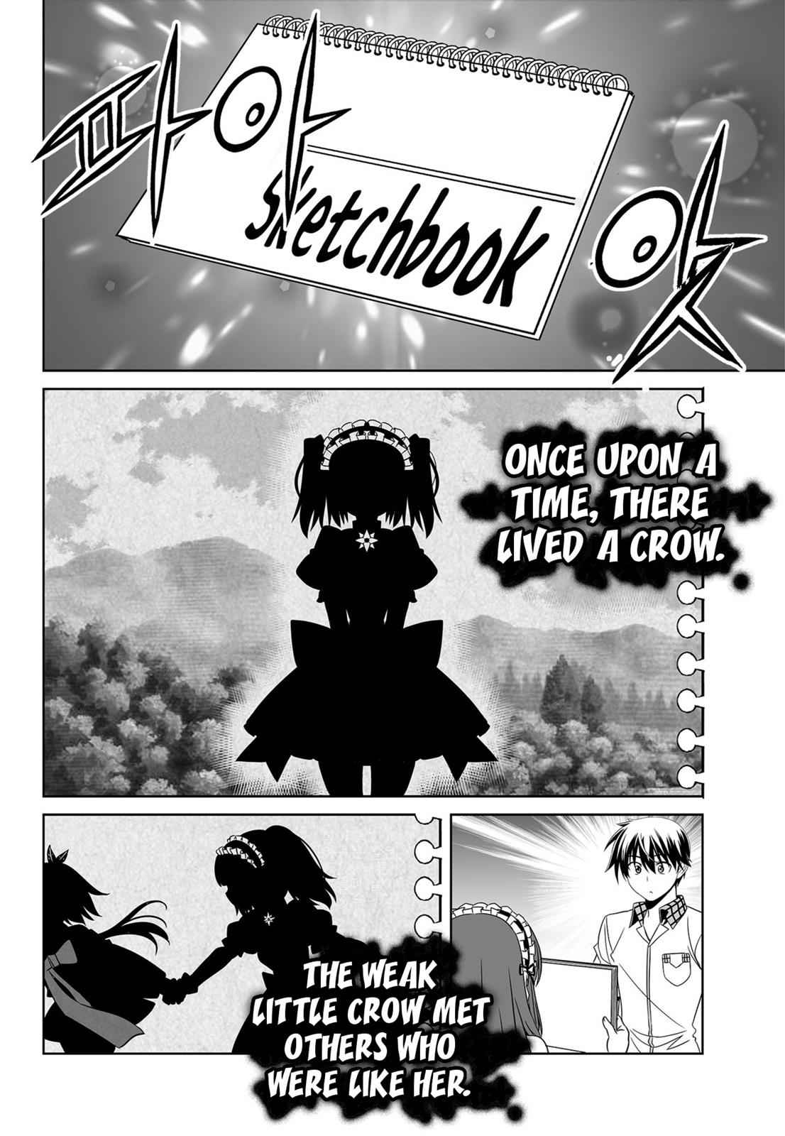 My Love Tiger Chap 120 - Next Chap 121