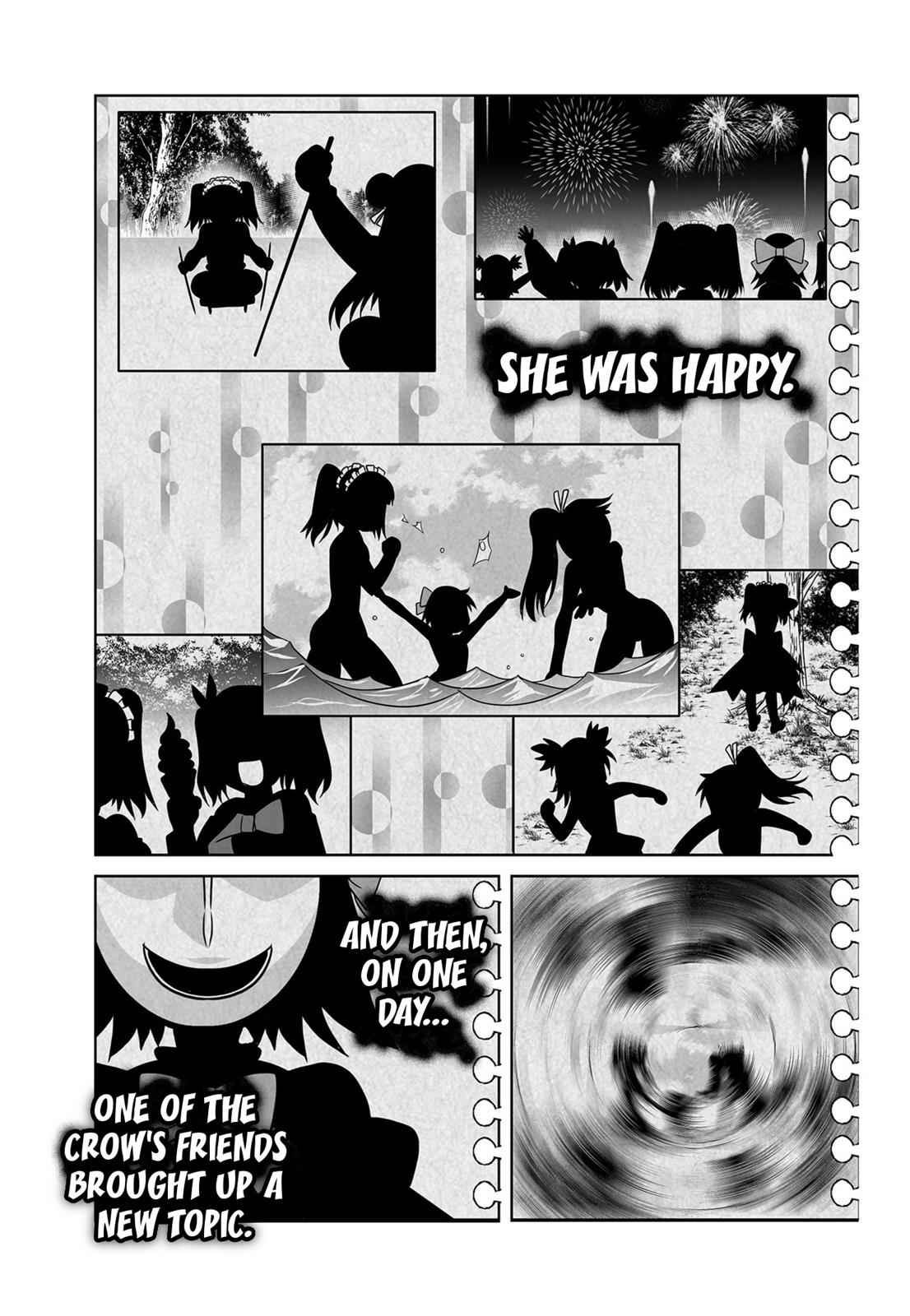 My Love Tiger Chap 120 - Next Chap 121