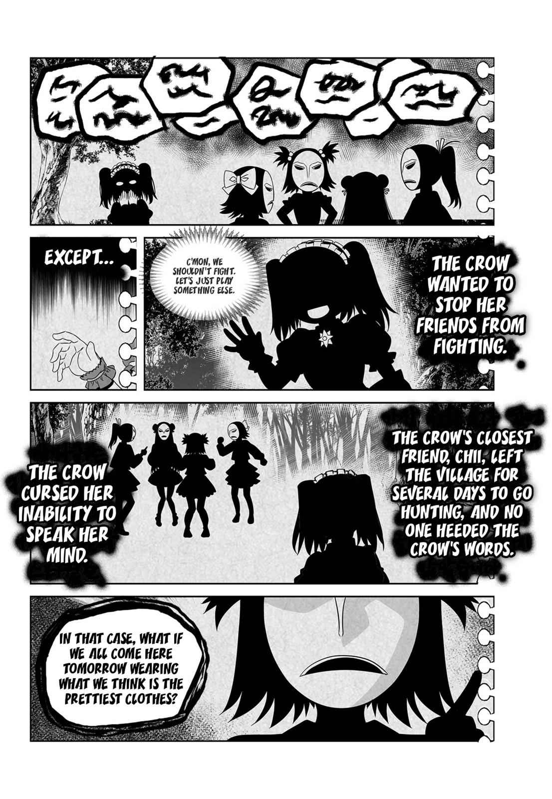 My Love Tiger Chap 120 - Next Chap 121