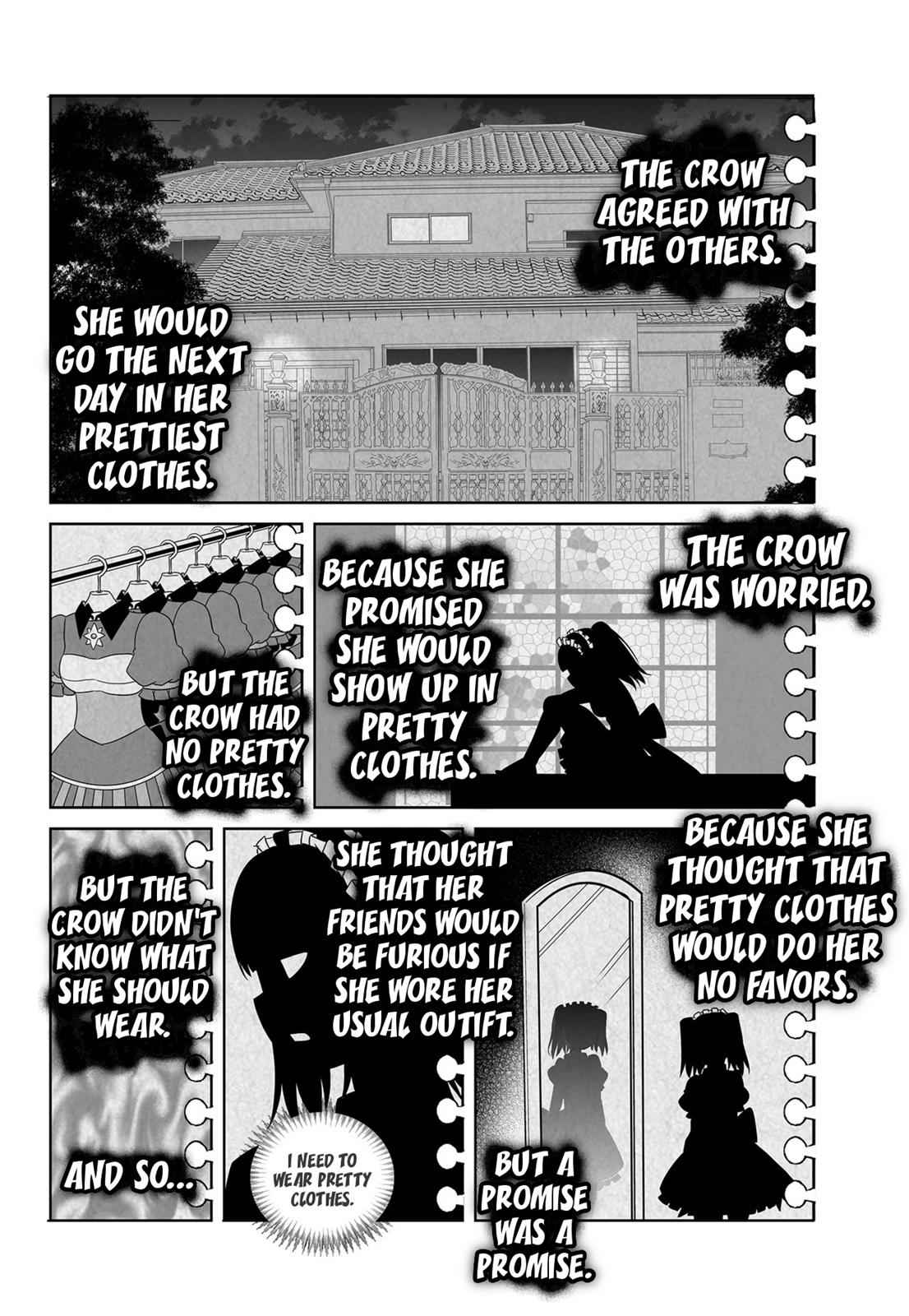 My Love Tiger Chap 120 - Next Chap 121