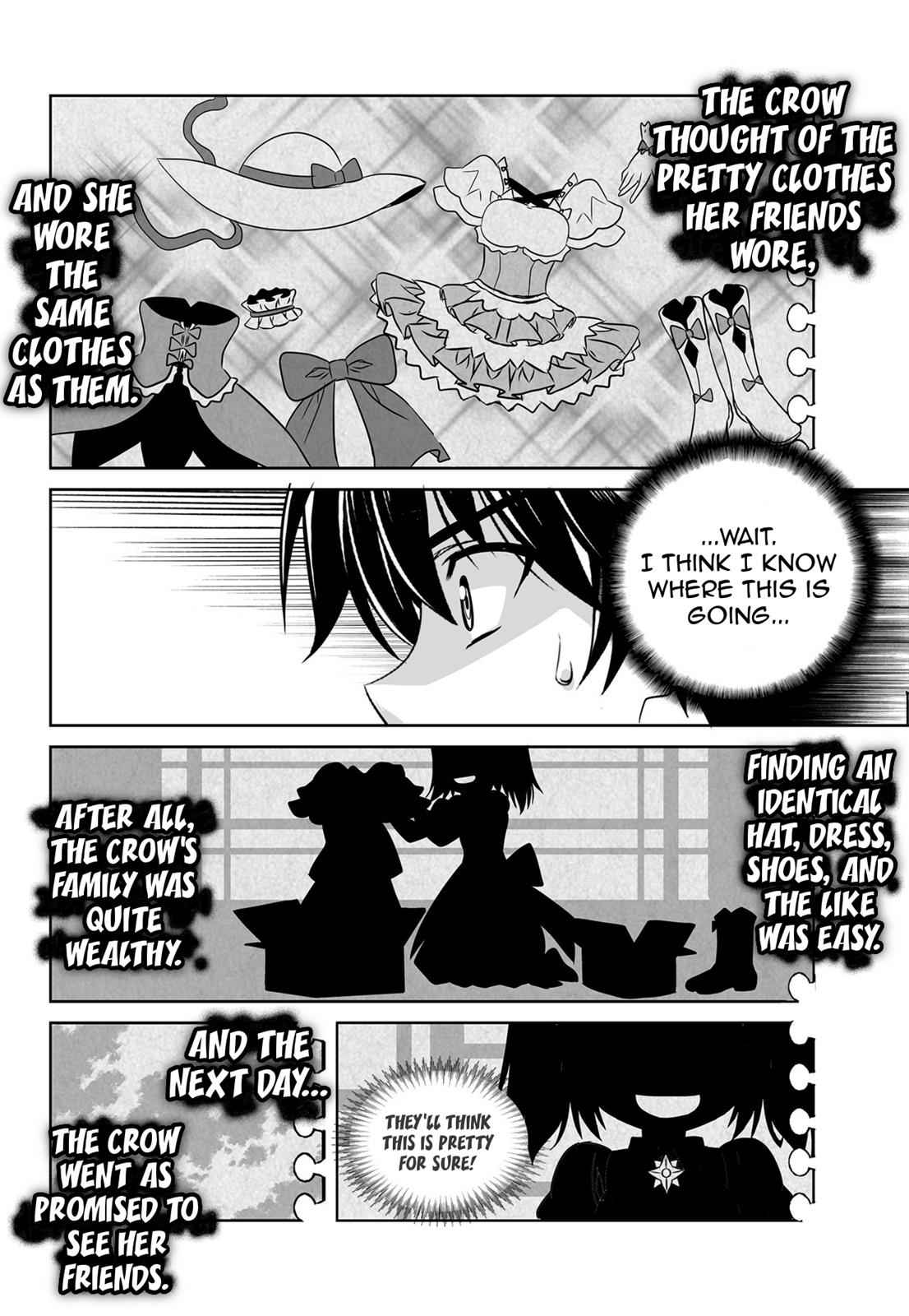 My Love Tiger Chap 120 - Next Chap 121