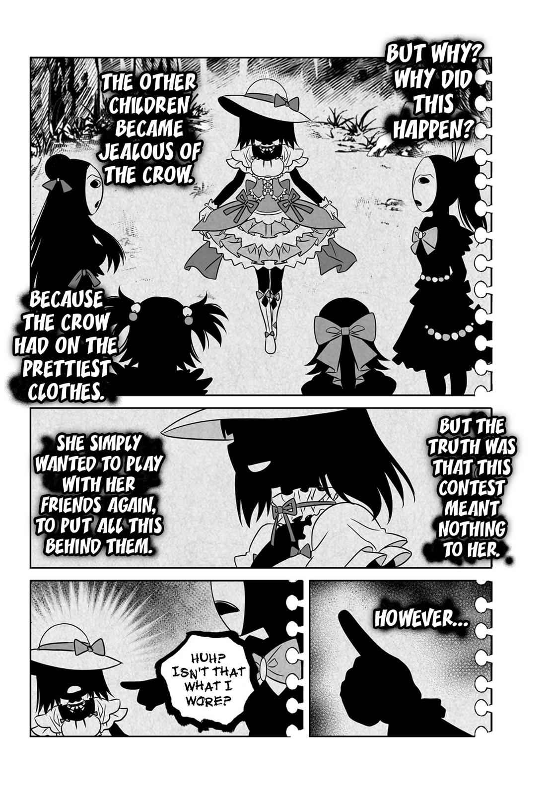 My Love Tiger Chap 120 - Next Chap 121
