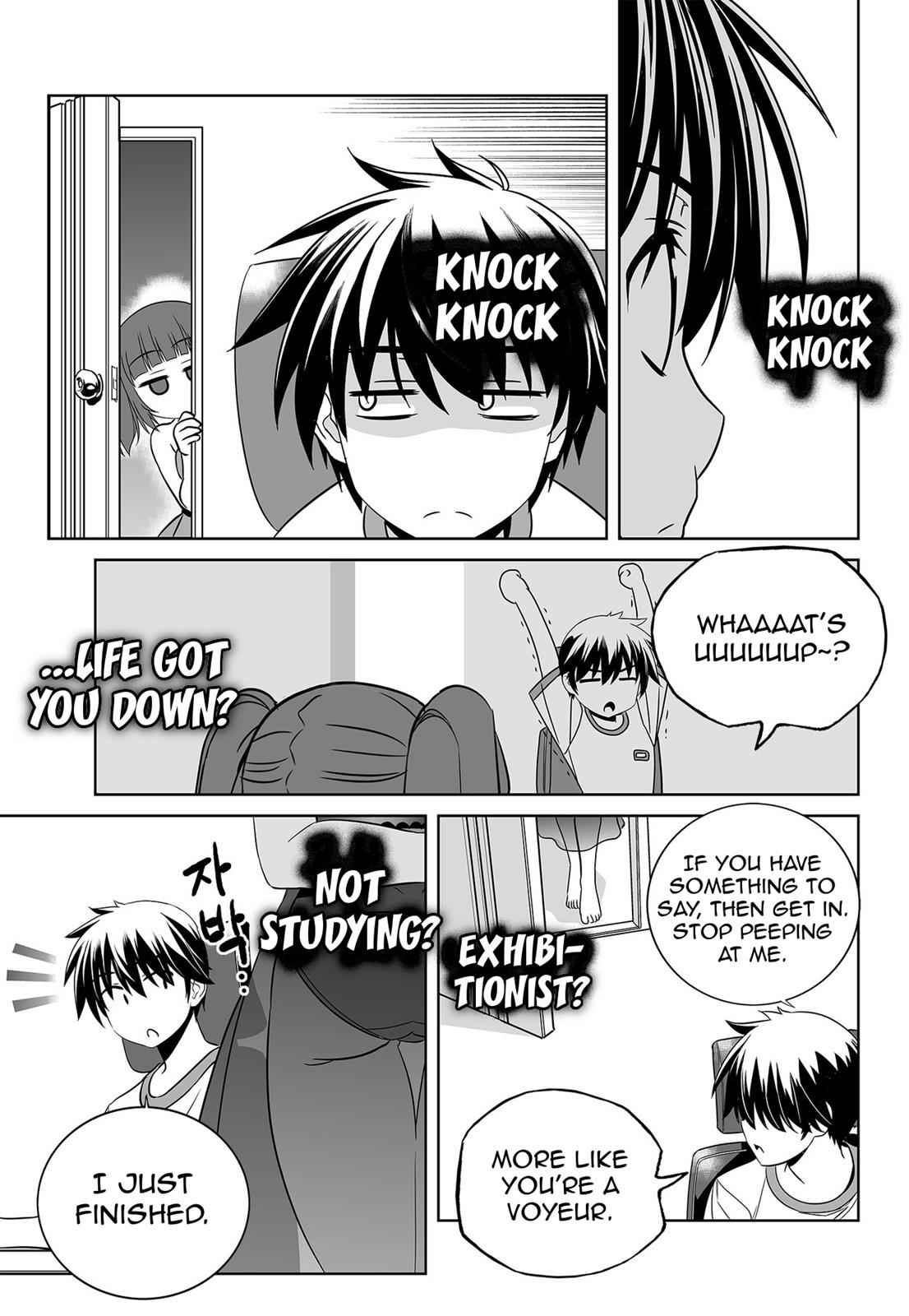 My Love Tiger Chap 135 - Next Chap 136