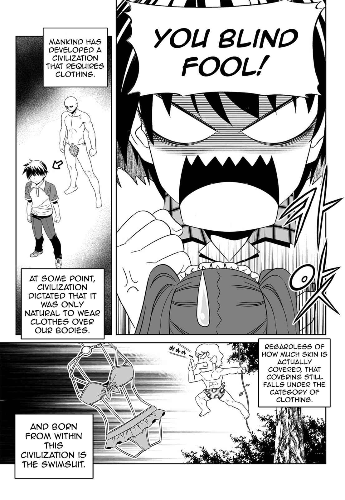 My Love Tiger Chap 144 - Next Chap 145
