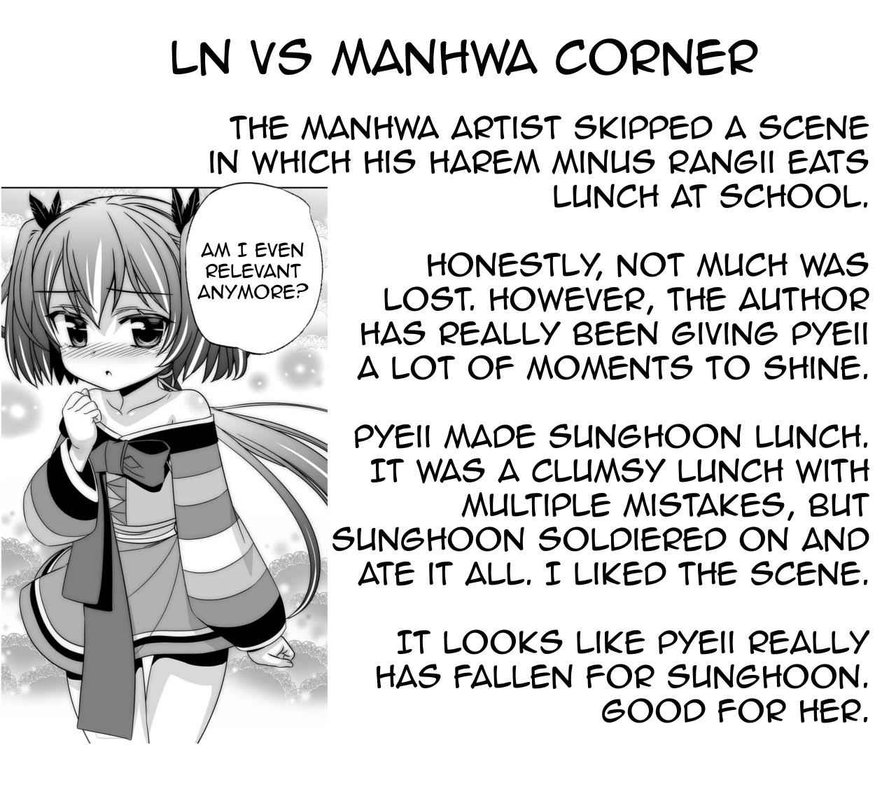 My Love Tiger Chap 141 - Next Chap 142