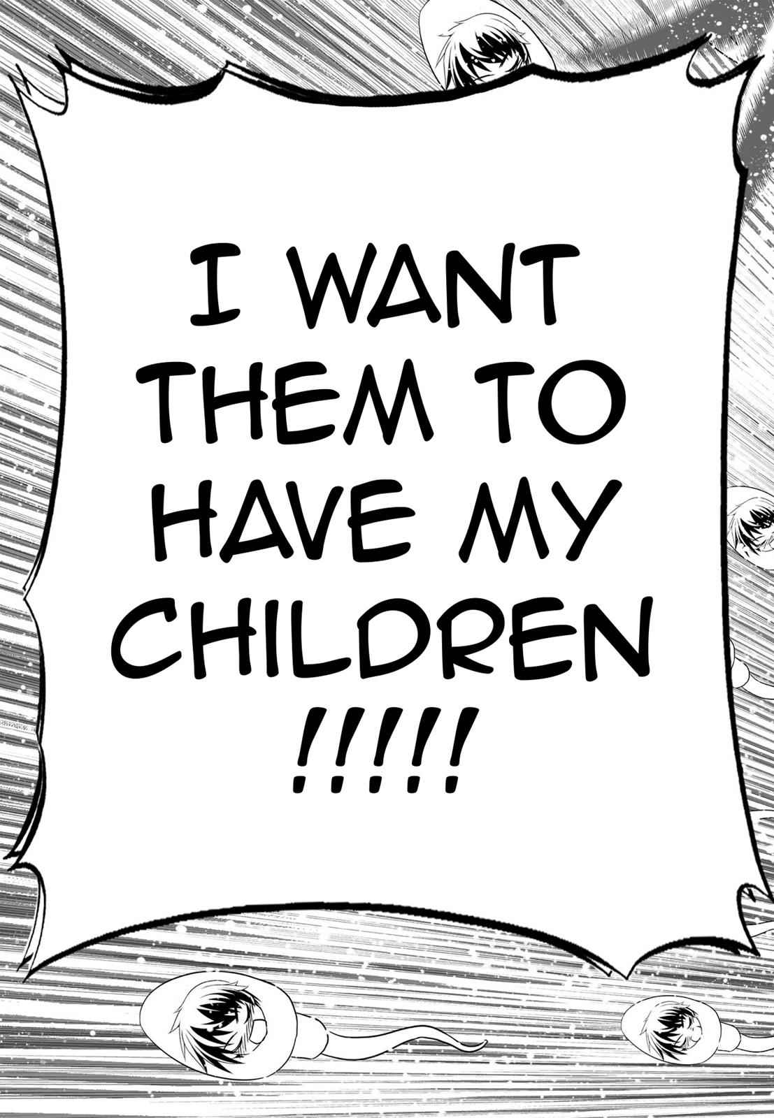 My Love Tiger Chap 154 - Next Chap 155