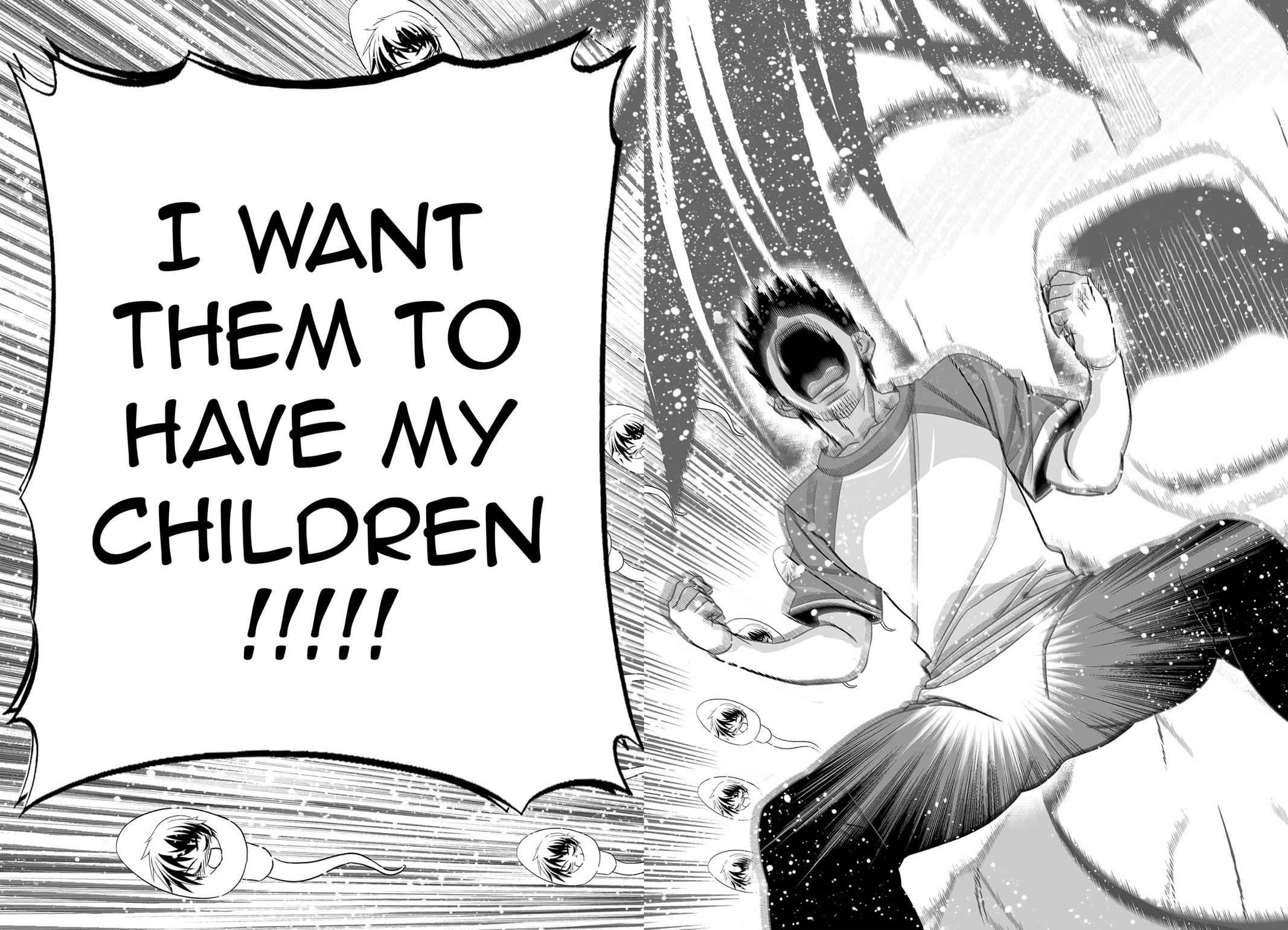 My Love Tiger Chap 154 - Next Chap 155