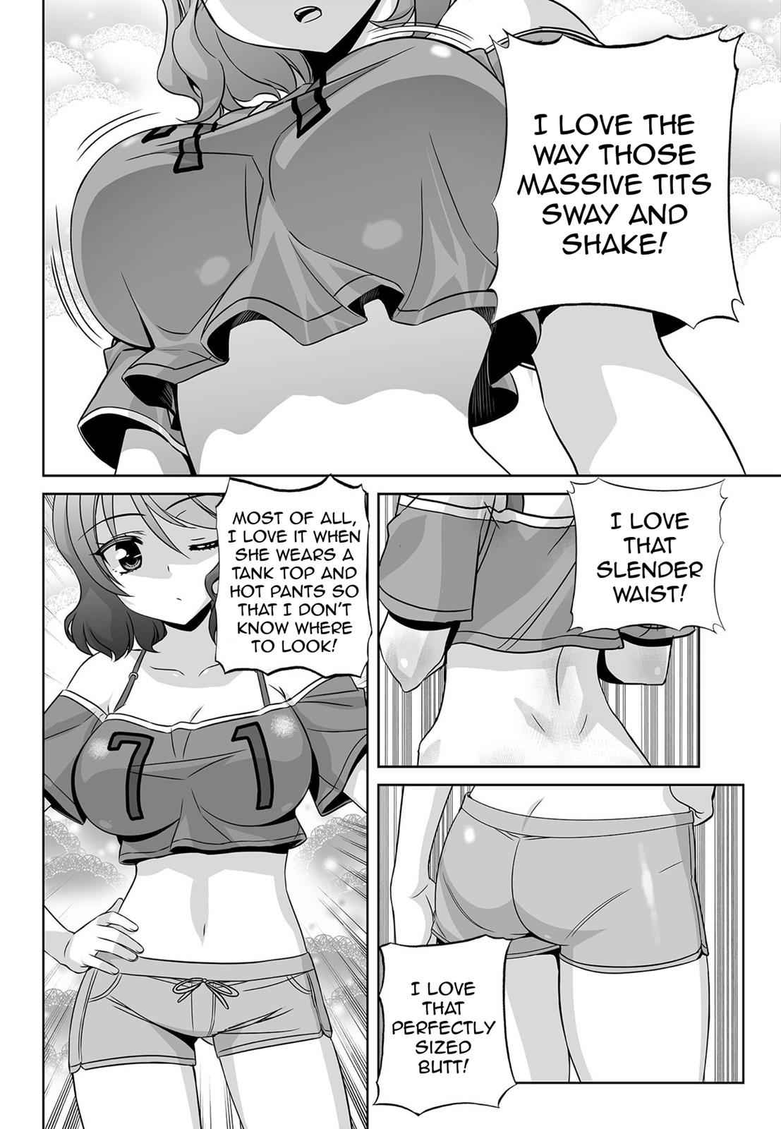 My Love Tiger Chap 154 - Next Chap 155