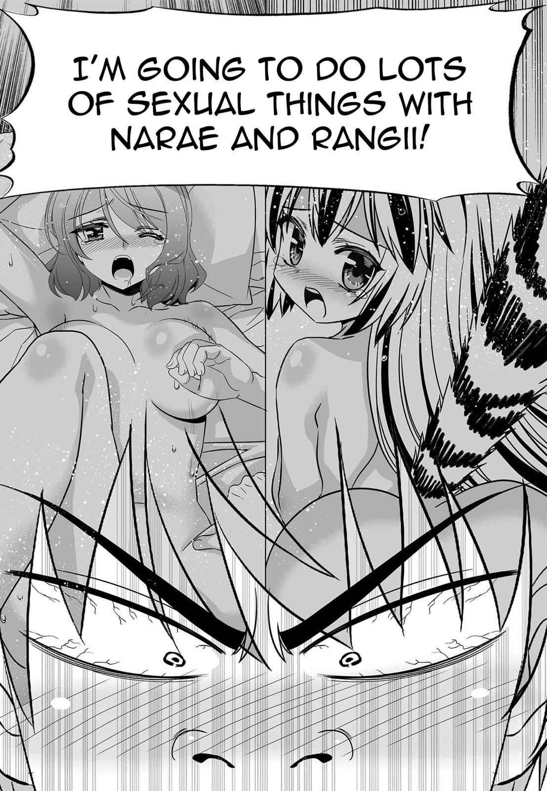 My Love Tiger Chap 154 - Next Chap 155