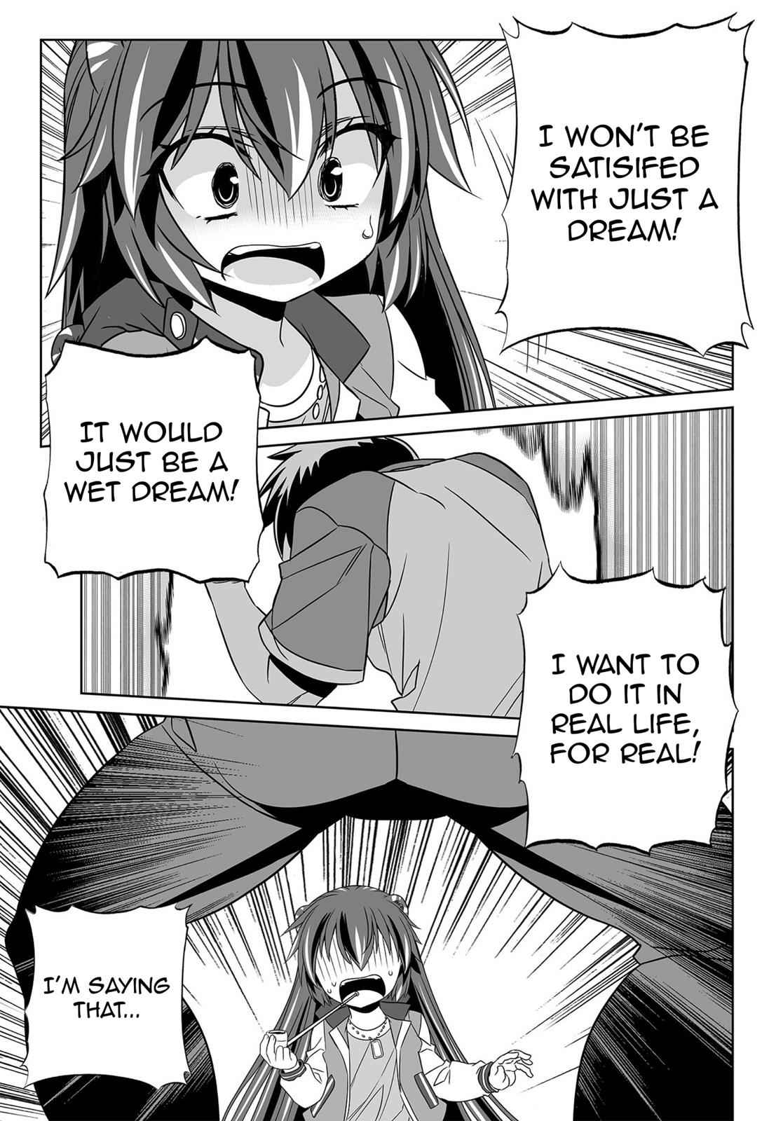 My Love Tiger Chap 154 - Next Chap 155