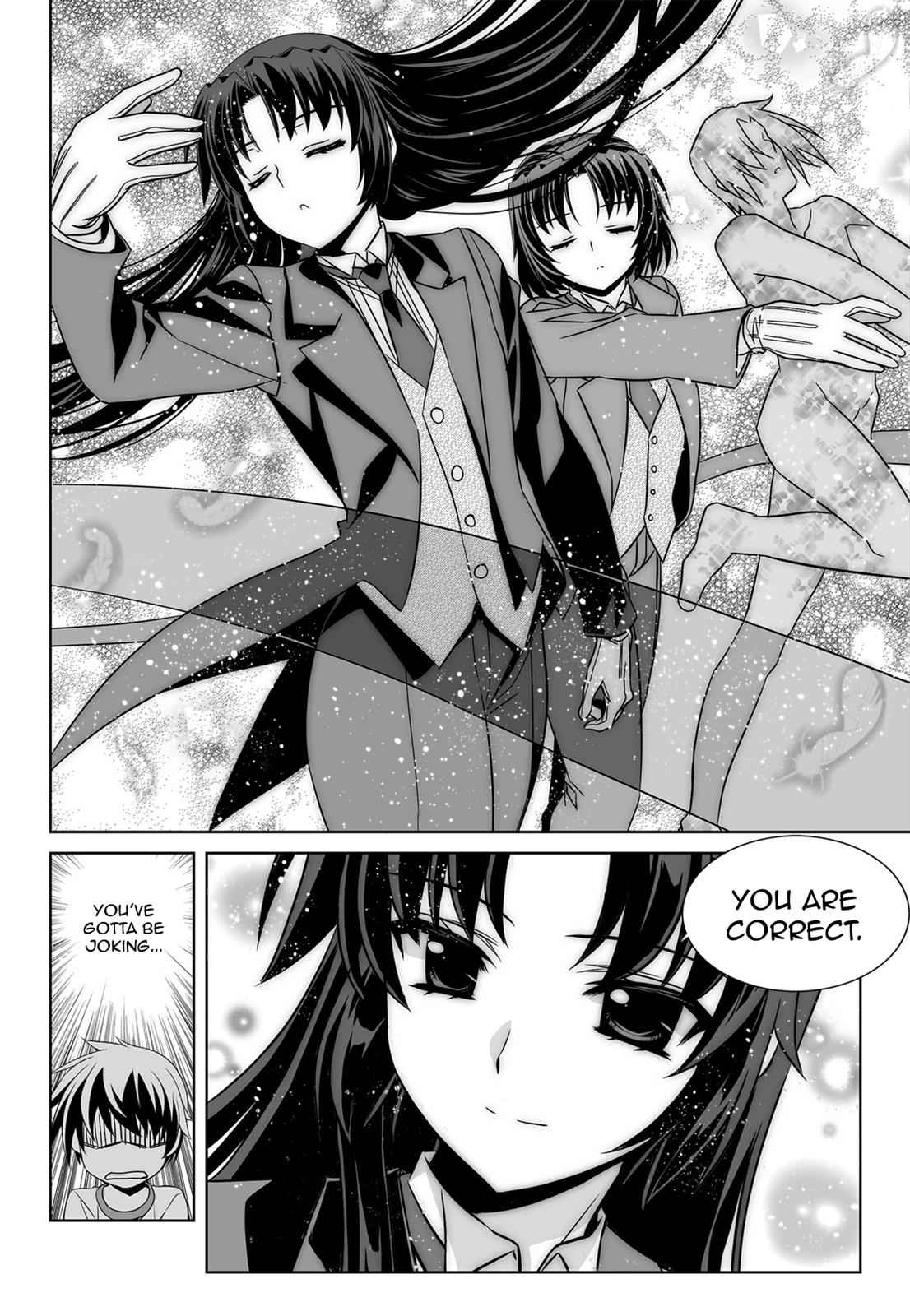 My Love Tiger Chap 156 - Next Chap 157