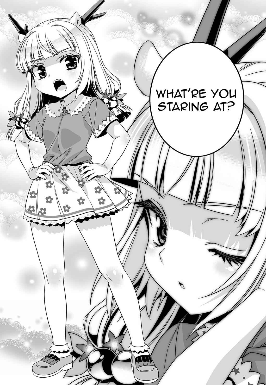 My Love Tiger Chap 158 - Next Chap 159