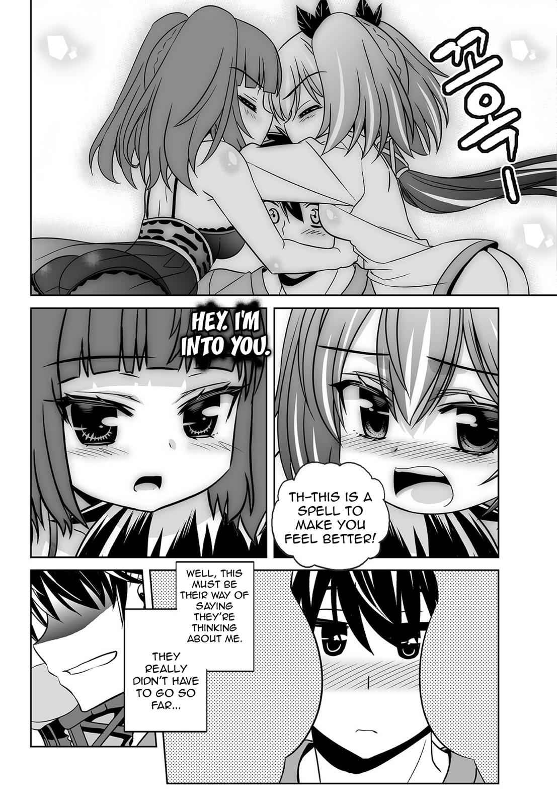 My Love Tiger Chap 150 - Next Chap 151