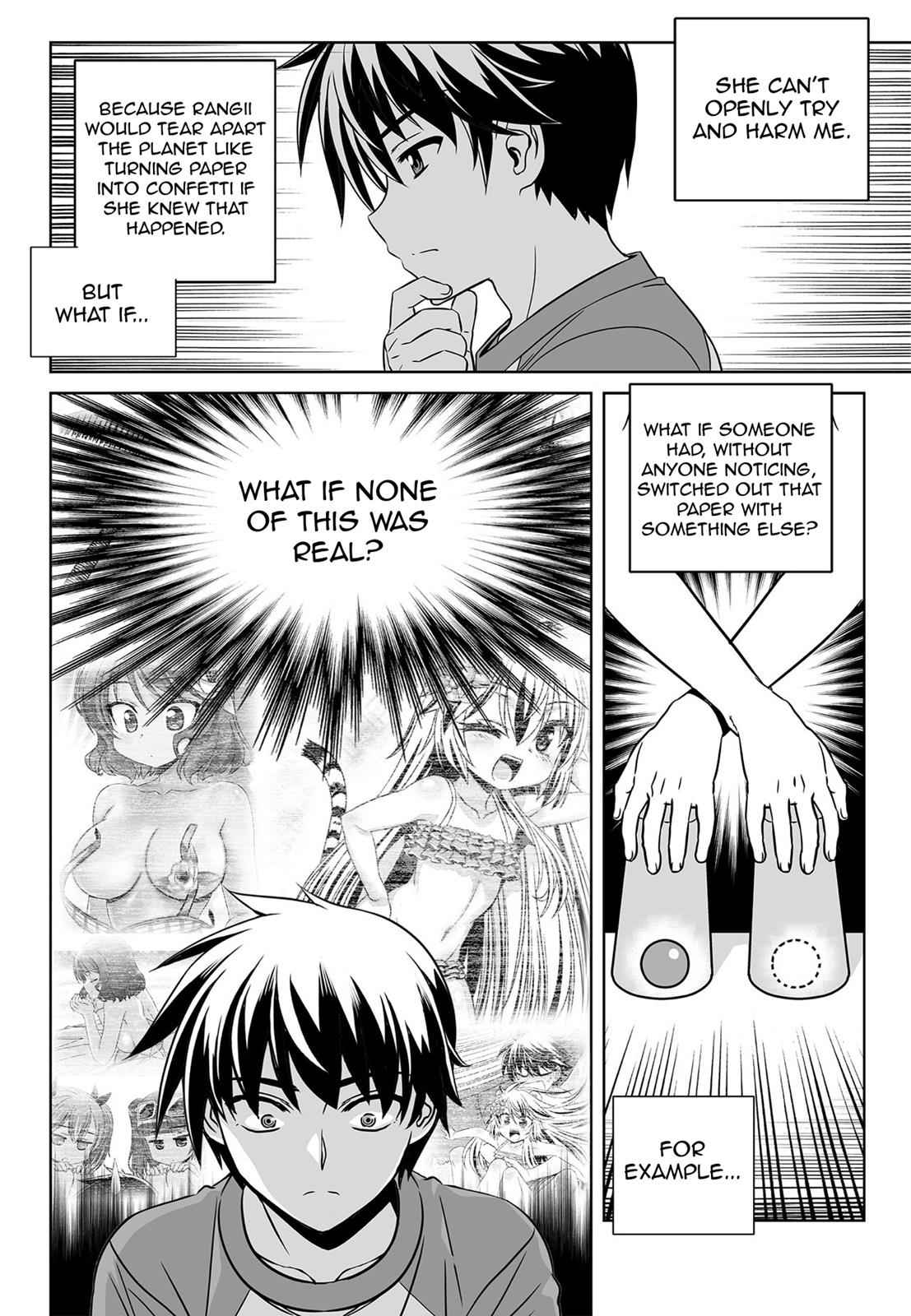 My Love Tiger Chap 151 - Next Chap 152