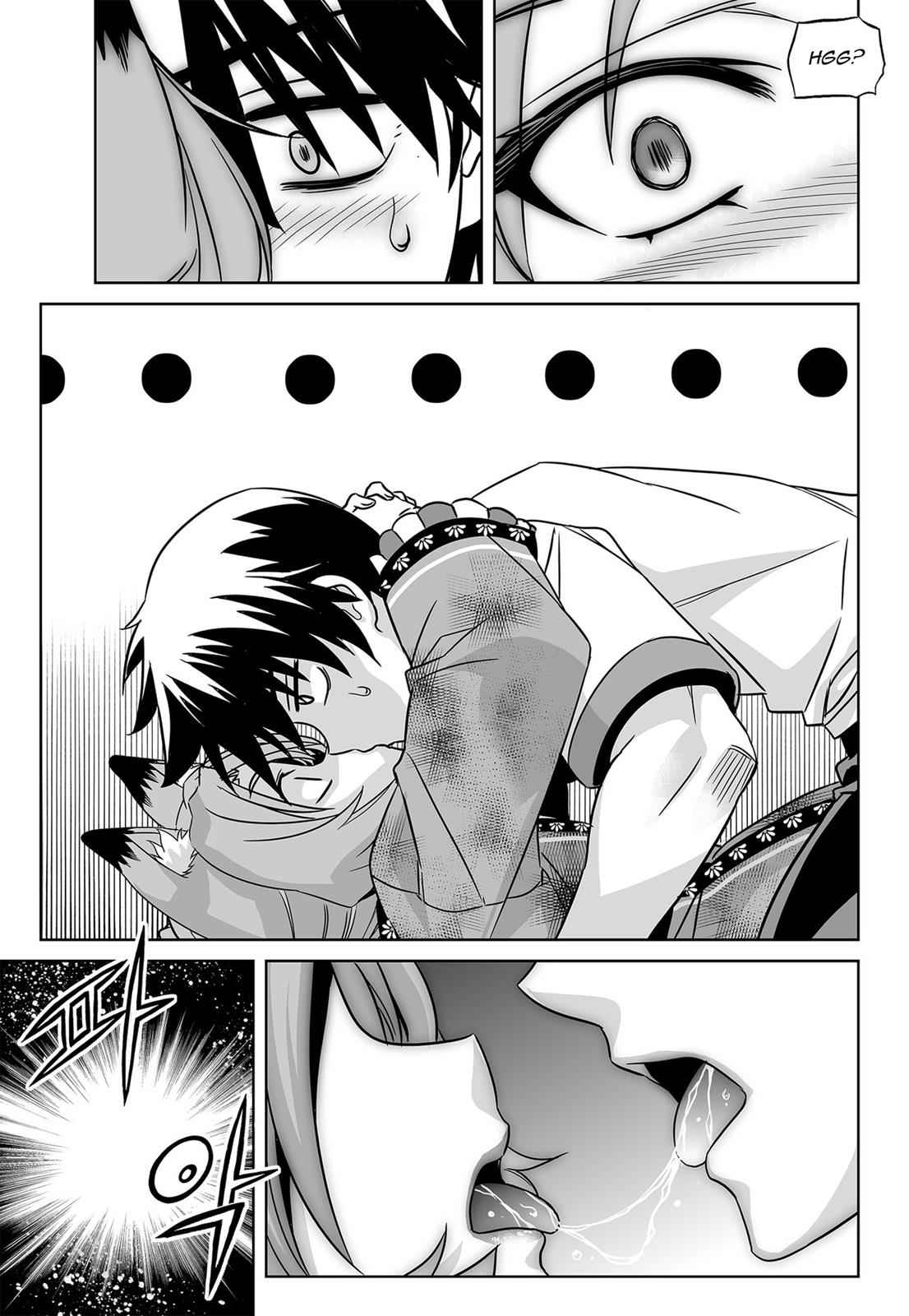 My Love Tiger Chap 164 - Next Chap 165