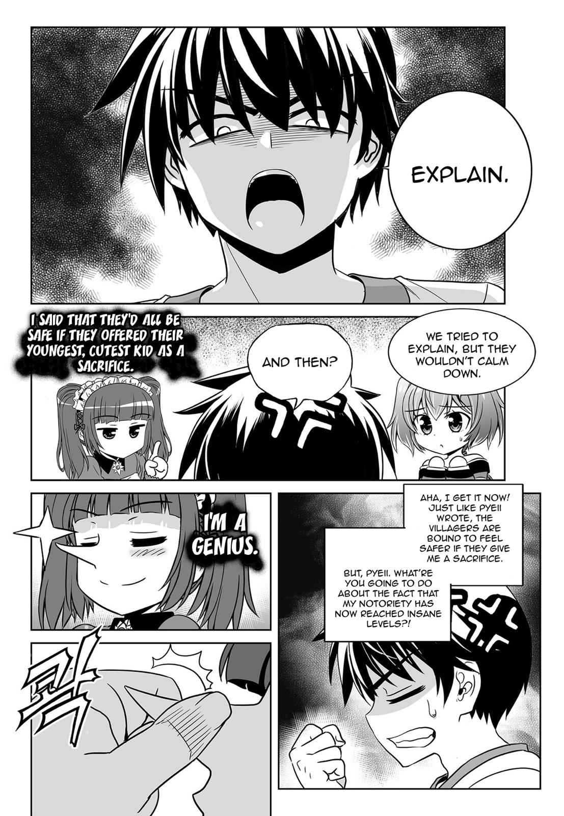 My Love Tiger Chap 166 - Next Chap 167