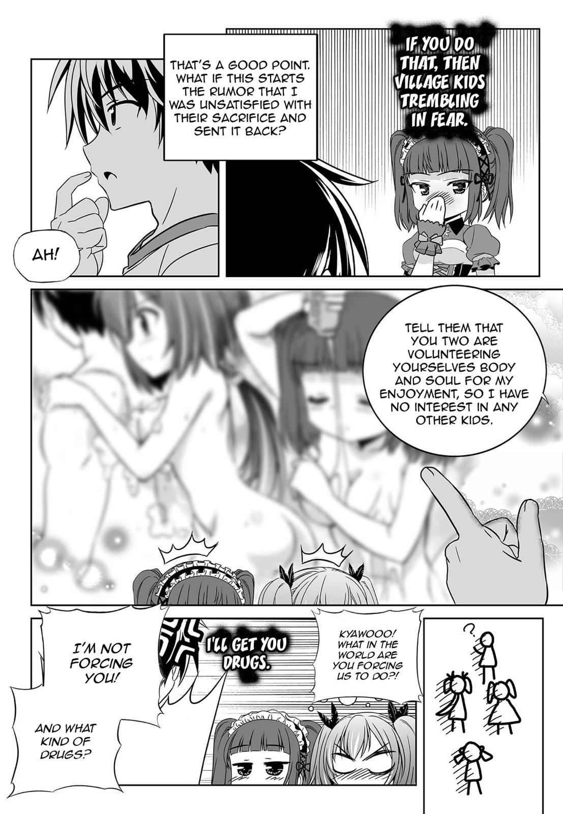 My Love Tiger Chap 166 - Next Chap 167