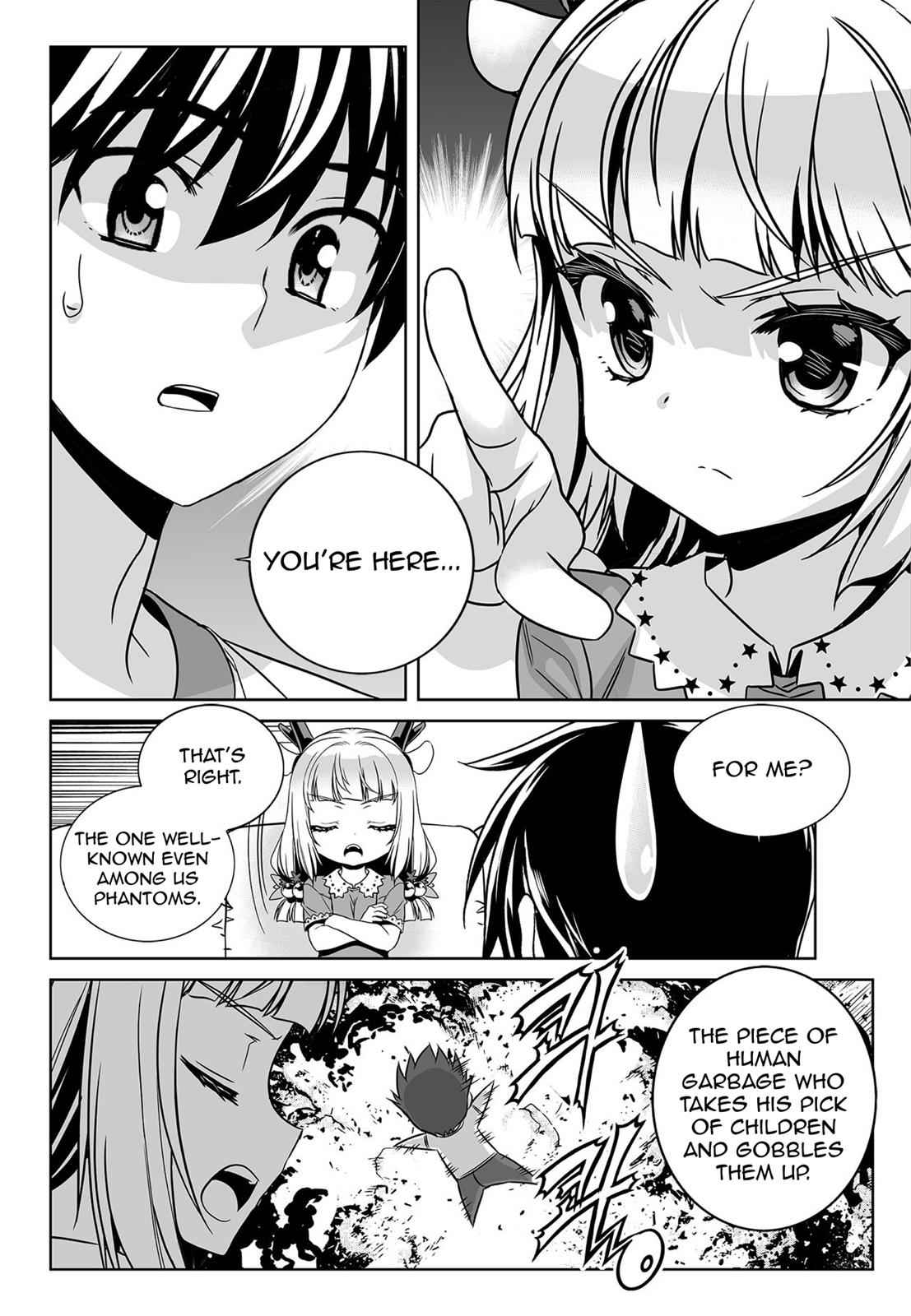 My Love Tiger Chap 160 - Next Chap 161