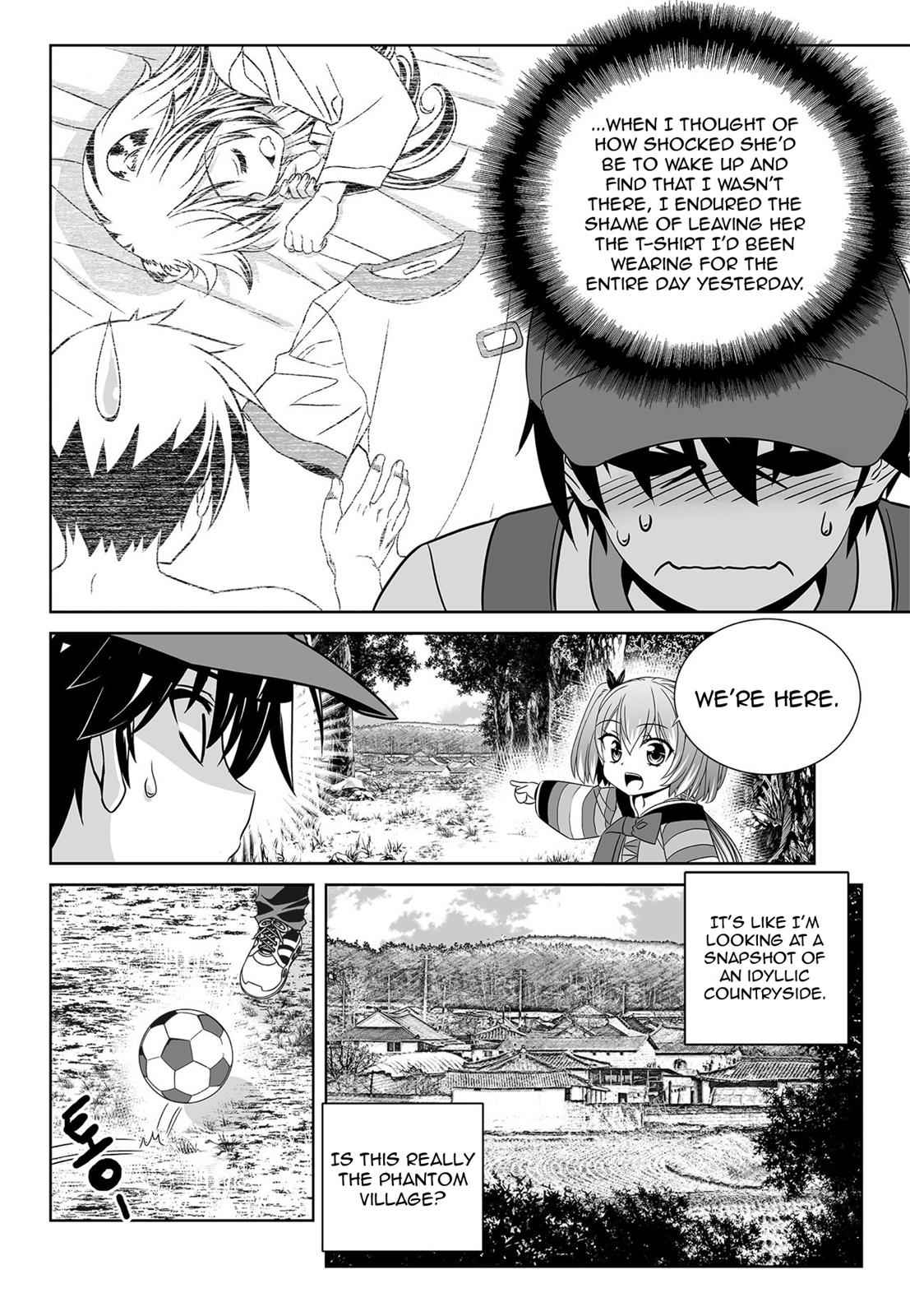 My Love Tiger Chap 162 - Next Chap 163
