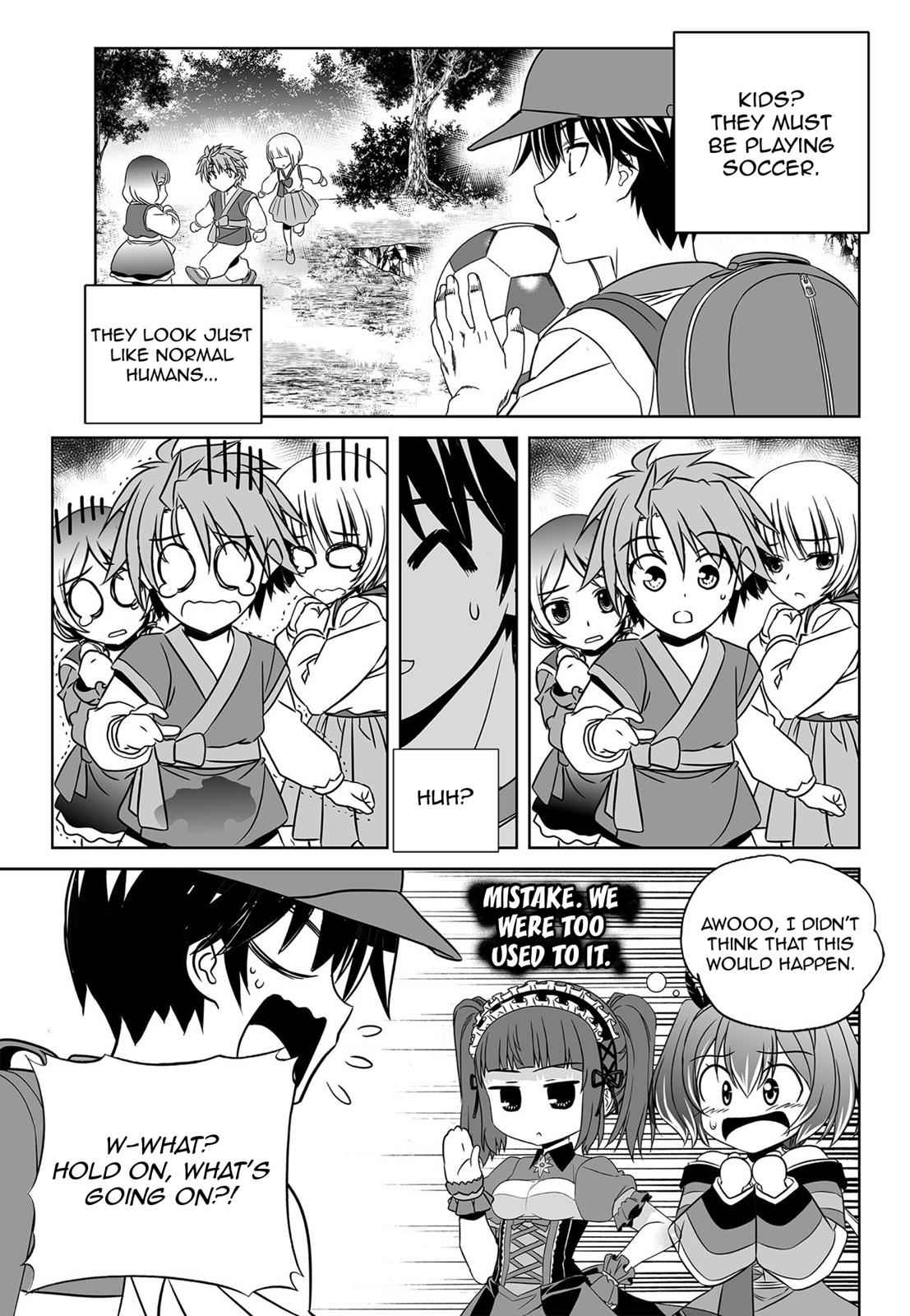 My Love Tiger Chap 162 - Next Chap 163