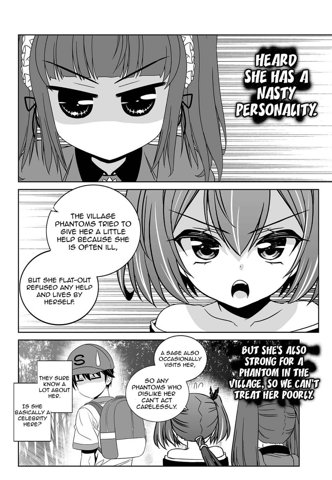 My Love Tiger Chap 162 - Next Chap 163