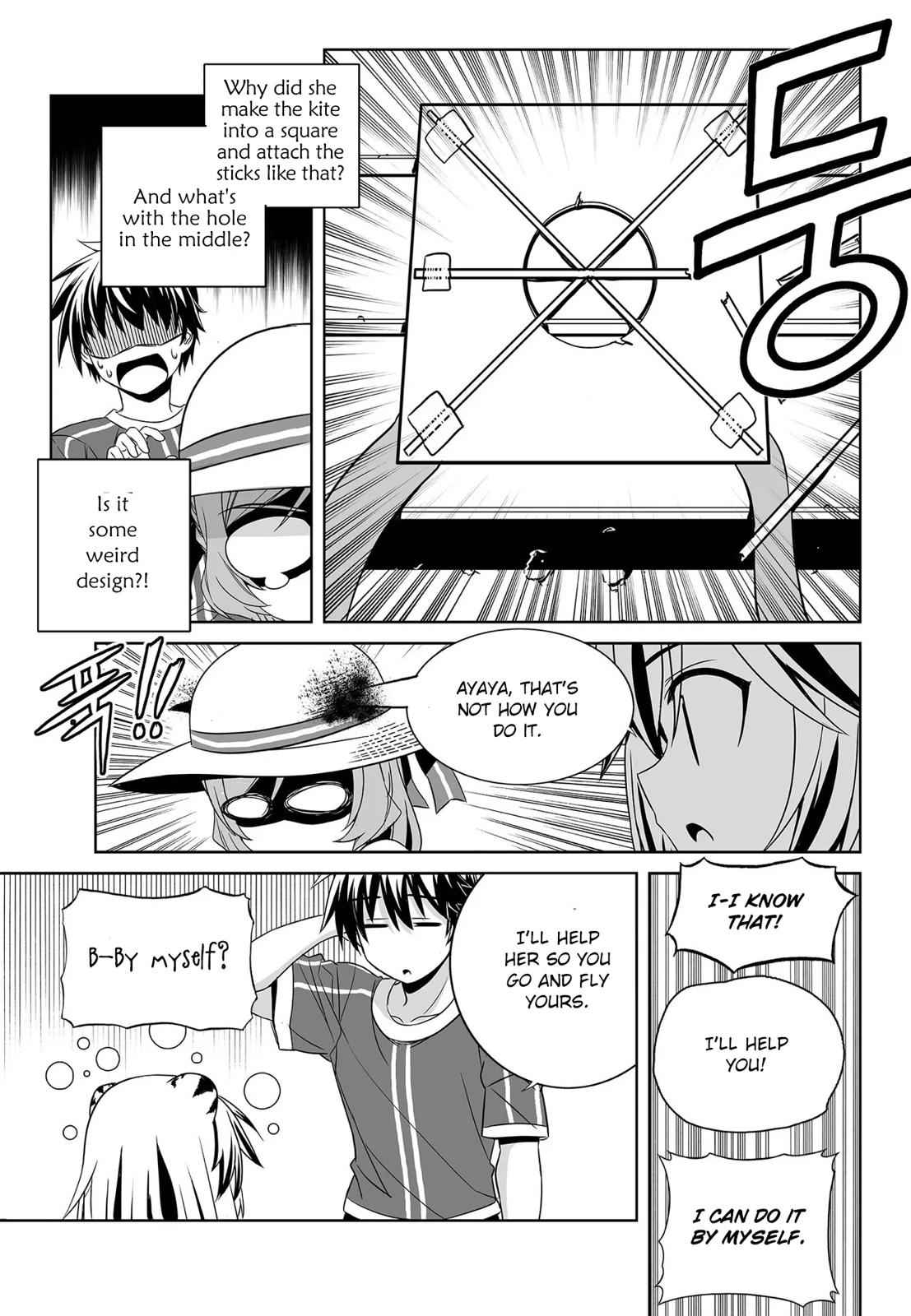 My Love Tiger Chap 187 - Next Chap 188