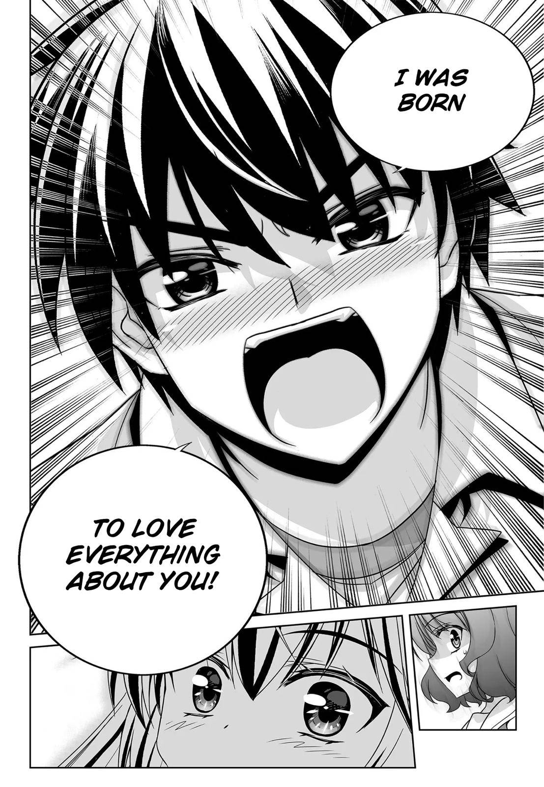 My Love Tiger Chap 197 - Next Chap 198