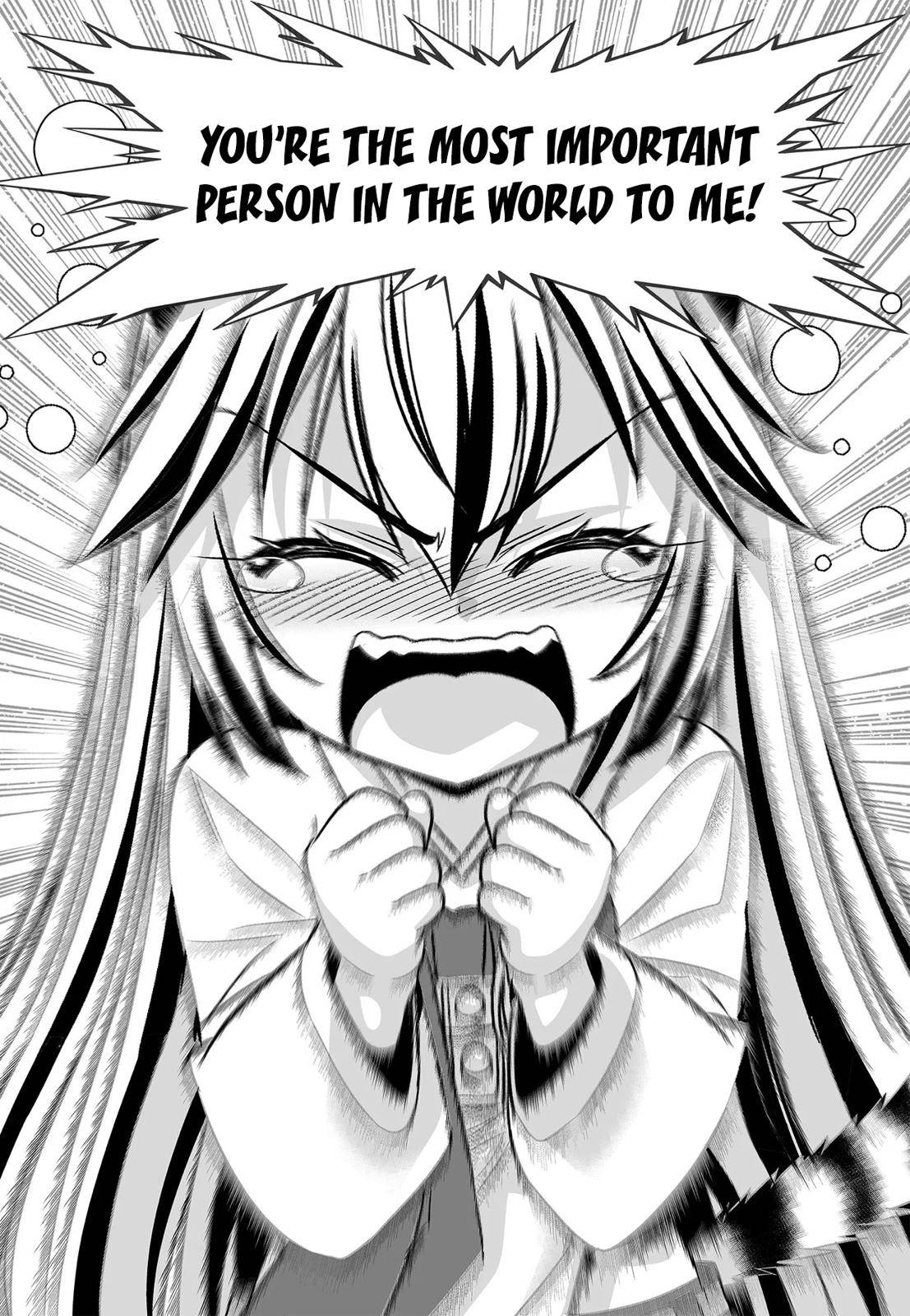 My Love Tiger Chap 195 - Next Chap 196