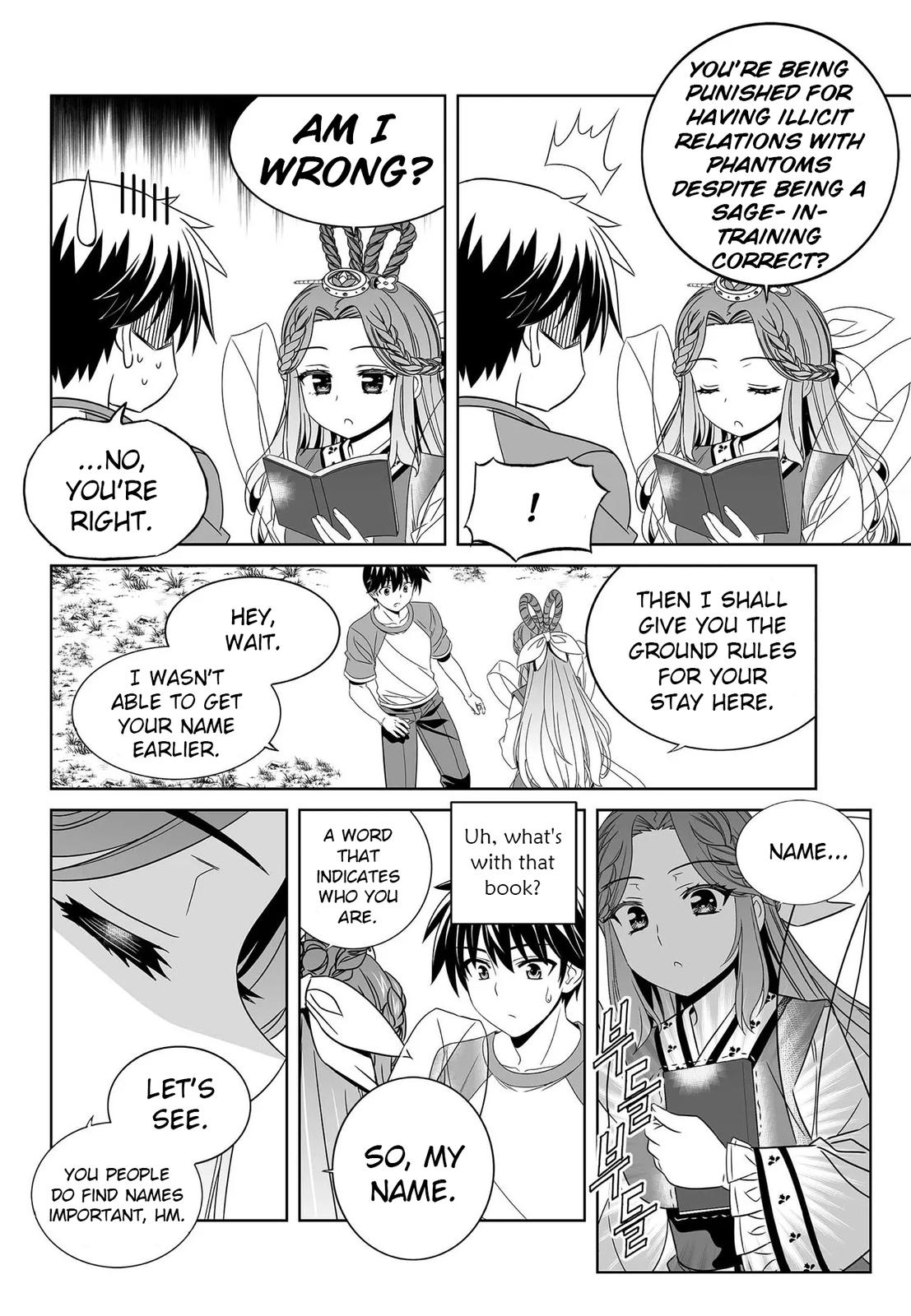 My Love Tiger Chap 208 - Next Chap 209