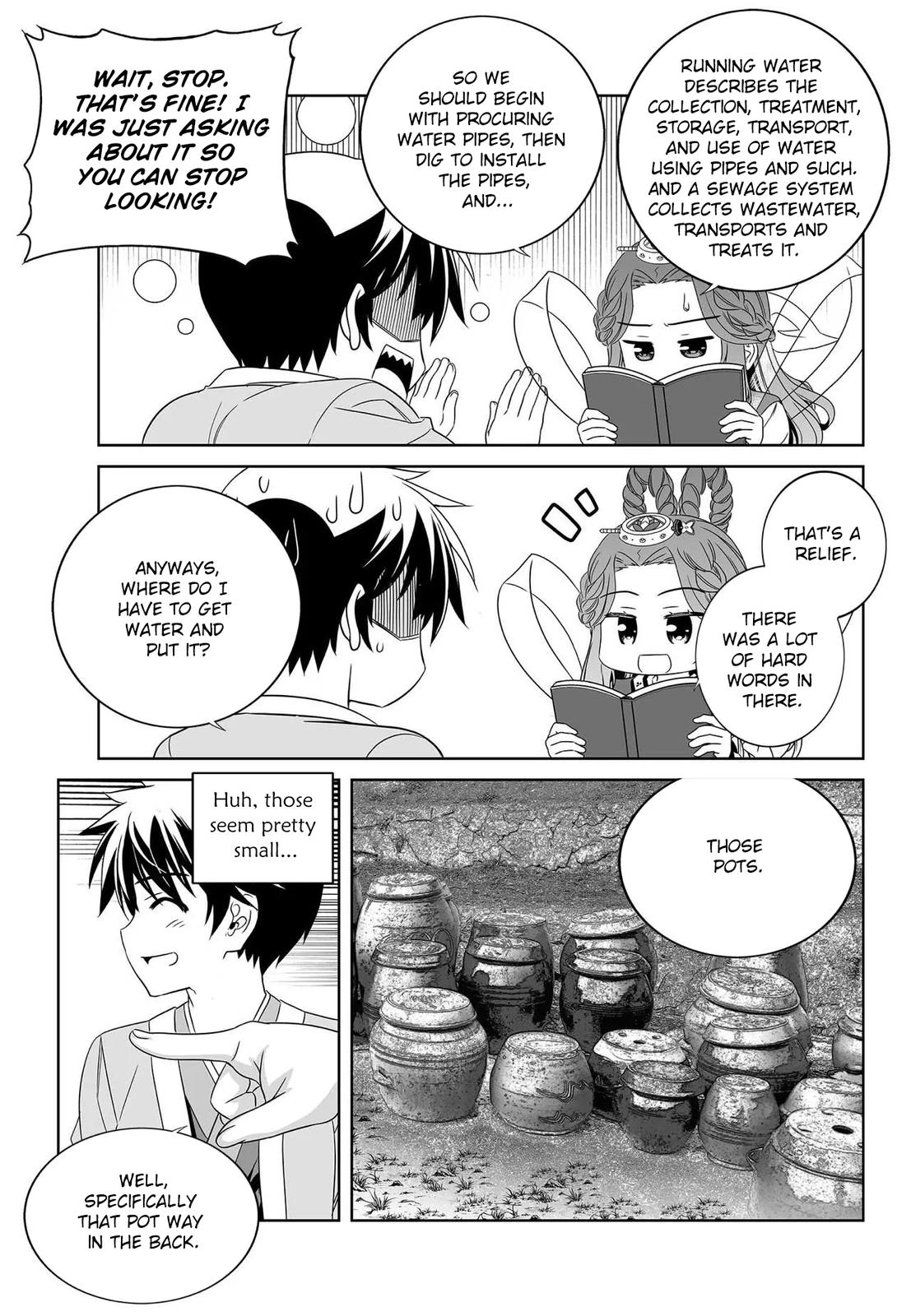 My Love Tiger Chap 209 - Next Chap 210