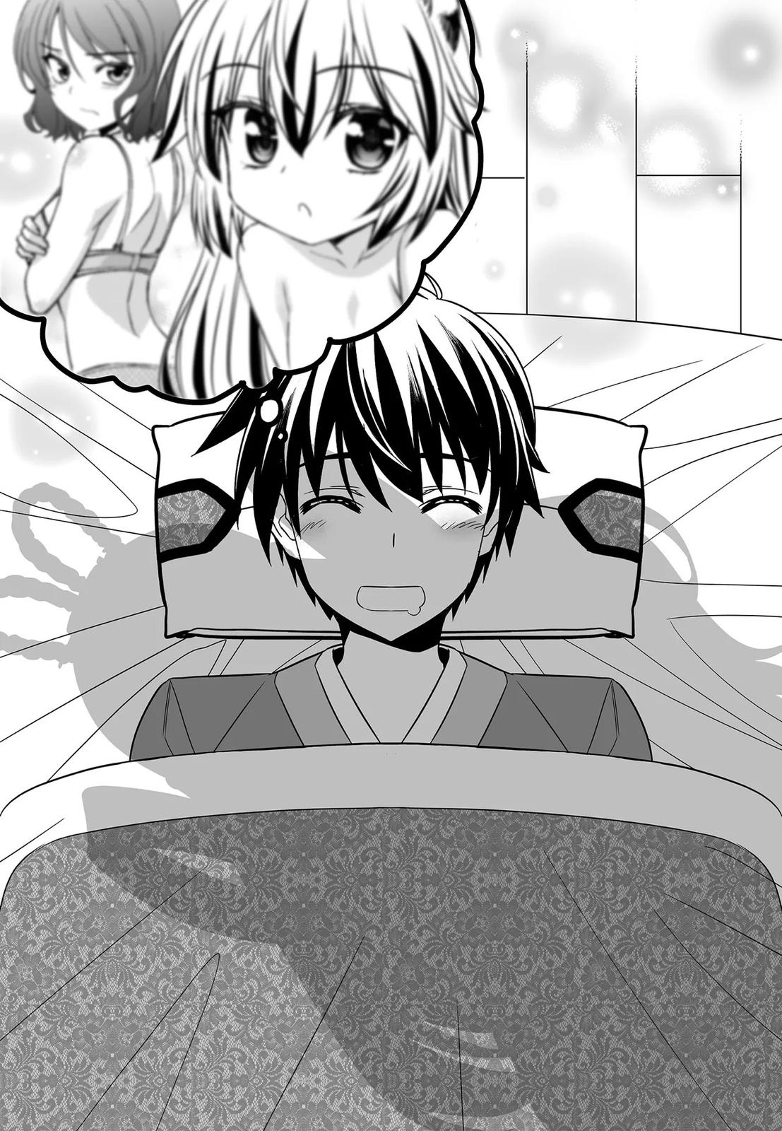 My Love Tiger Chap 218 - Next Chap 219