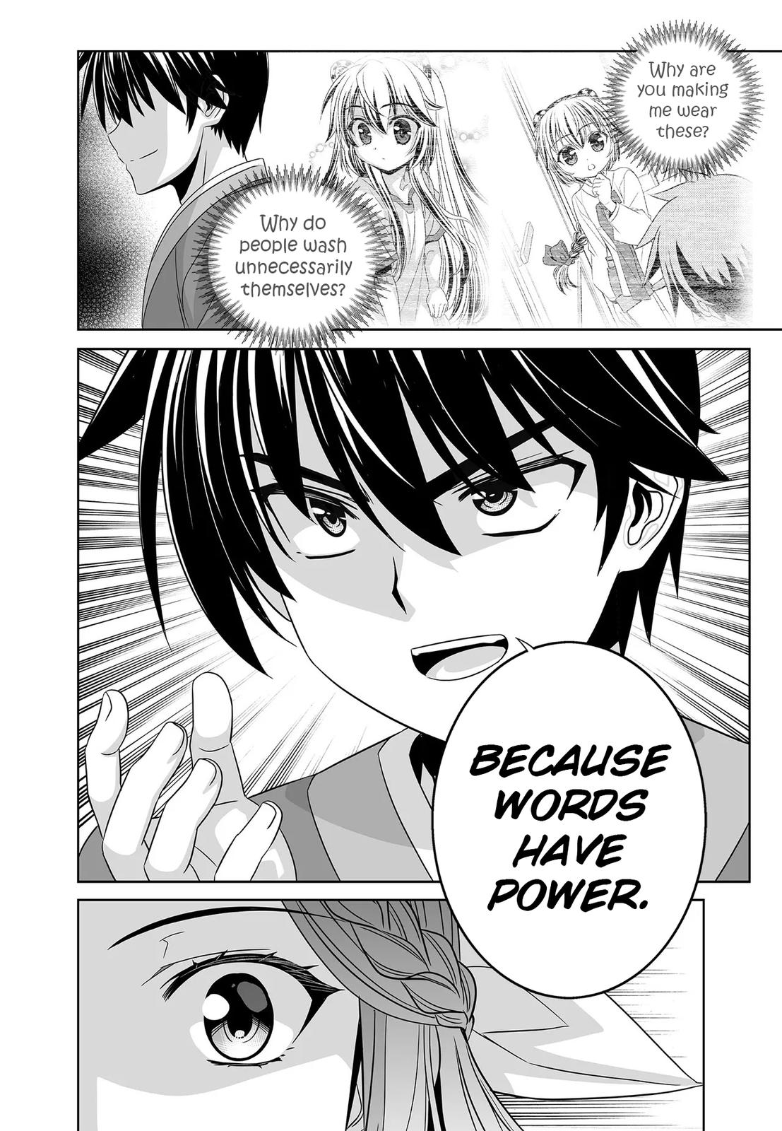 My Love Tiger Chap 218 - Next Chap 219