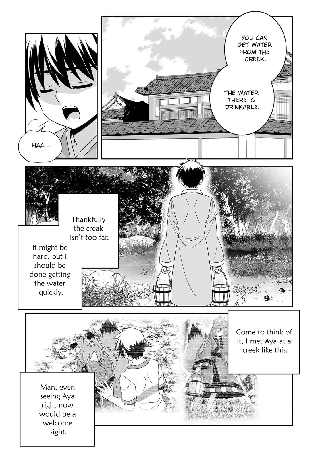 My Love Tiger Chap 210 - Next Chap 211