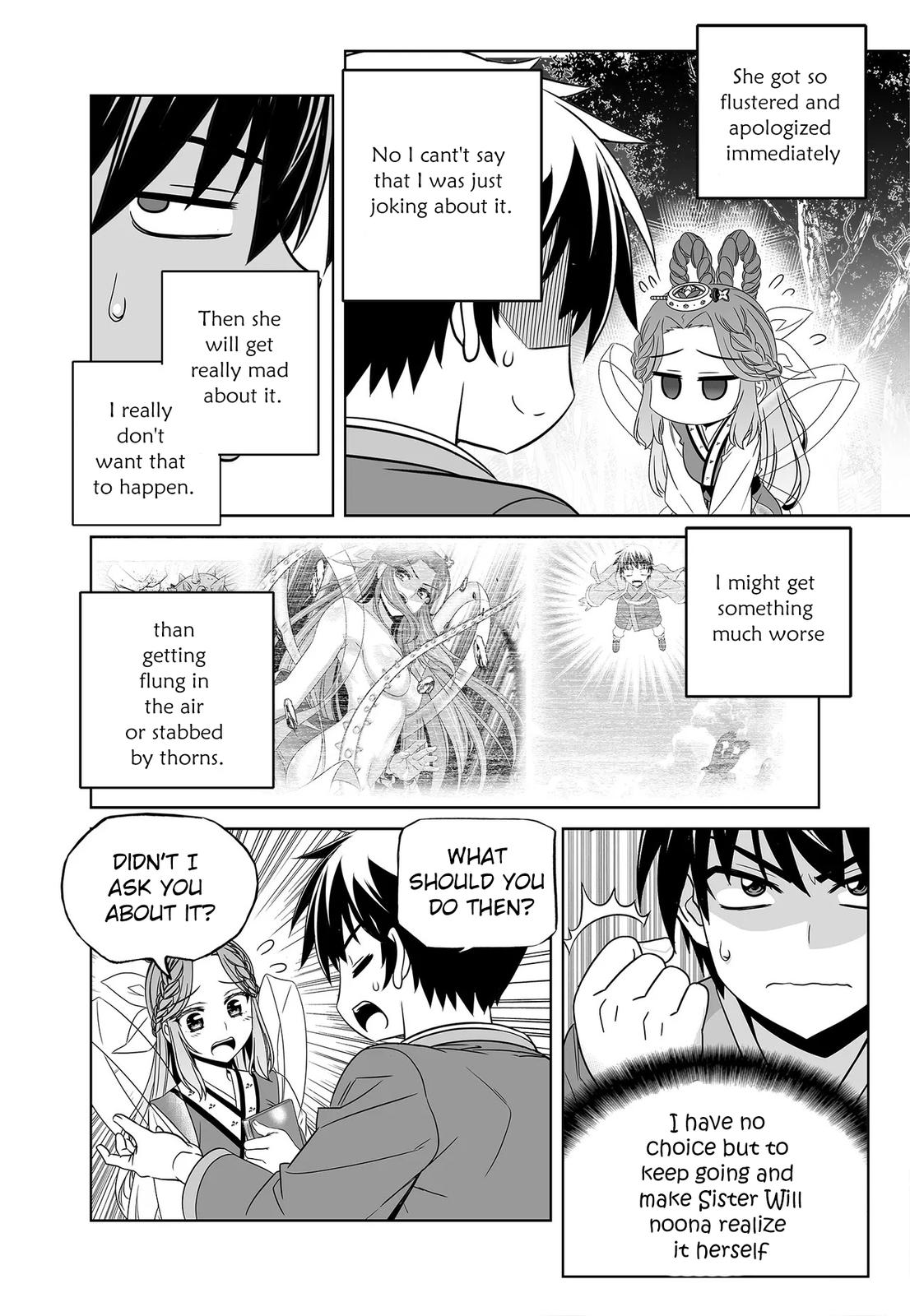 My Love Tiger Chap 224 - Next Chap 225