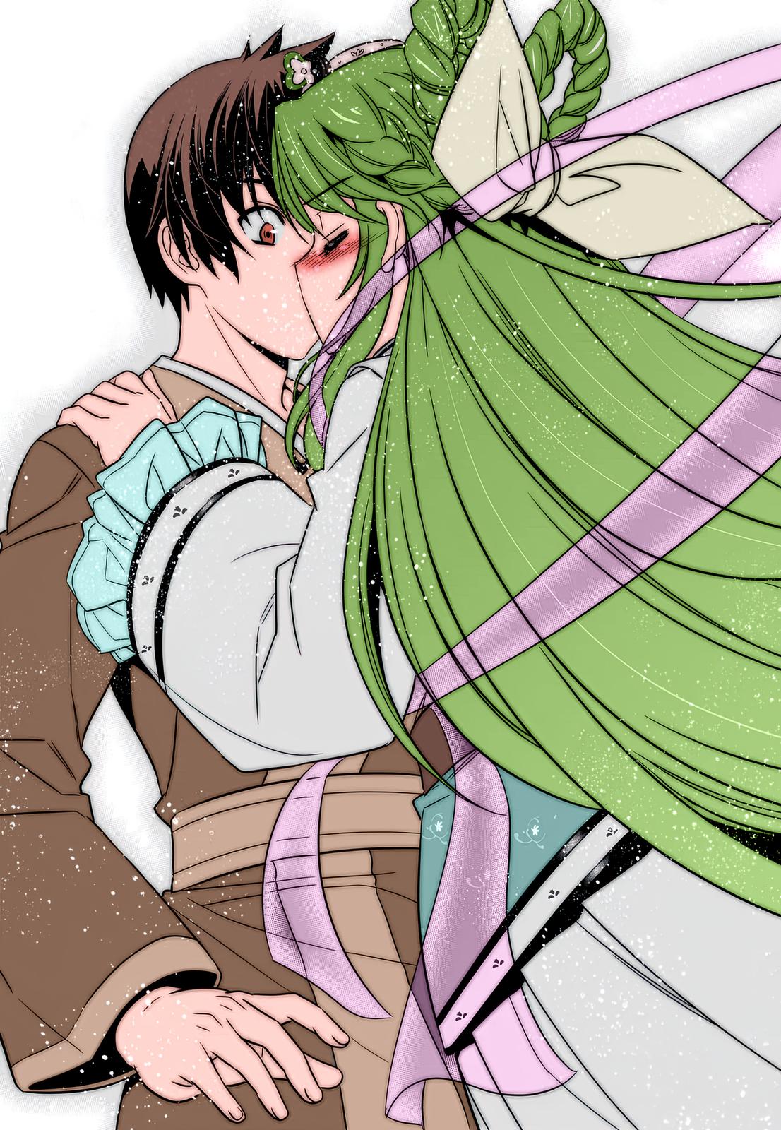 My Love Tiger Chap 224 - Next Chap 225