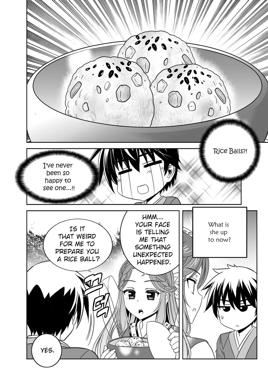 My Love Tiger Chap 224 - Next Chap 225