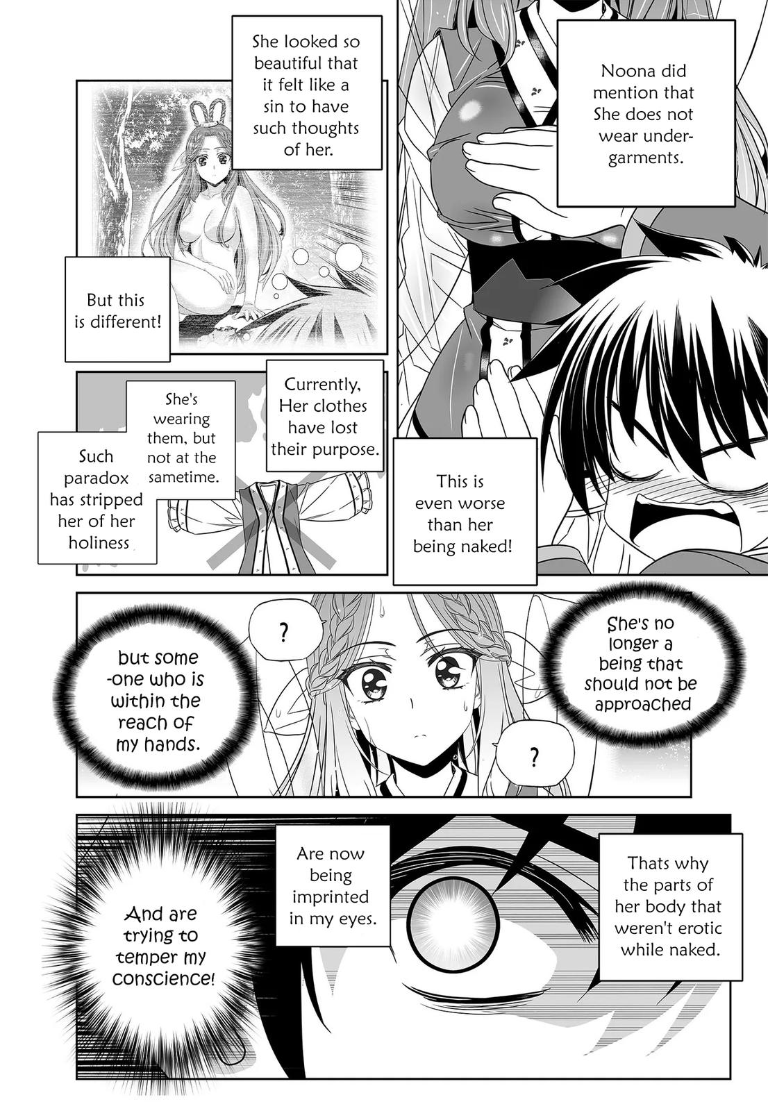 My Love Tiger Chap 226 - Next Chap 227