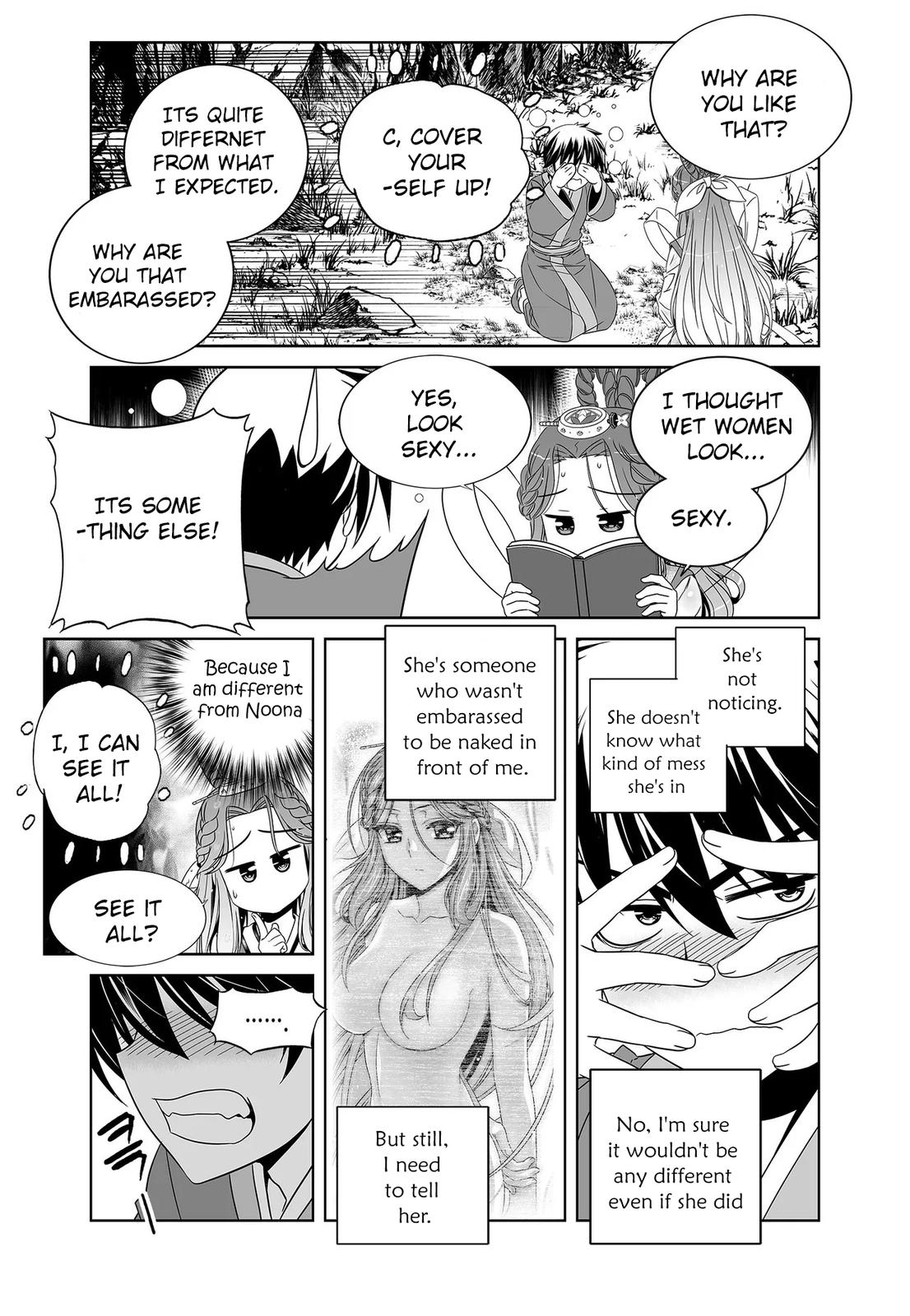 My Love Tiger Chap 226 - Next Chap 227