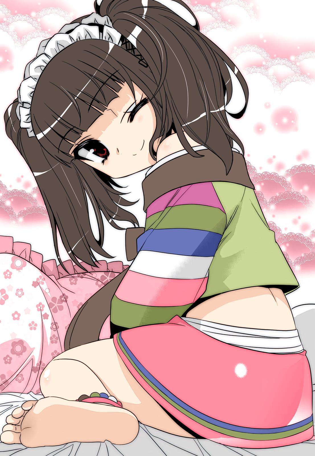 My Love Tiger Chap 229 - Next Chap 230