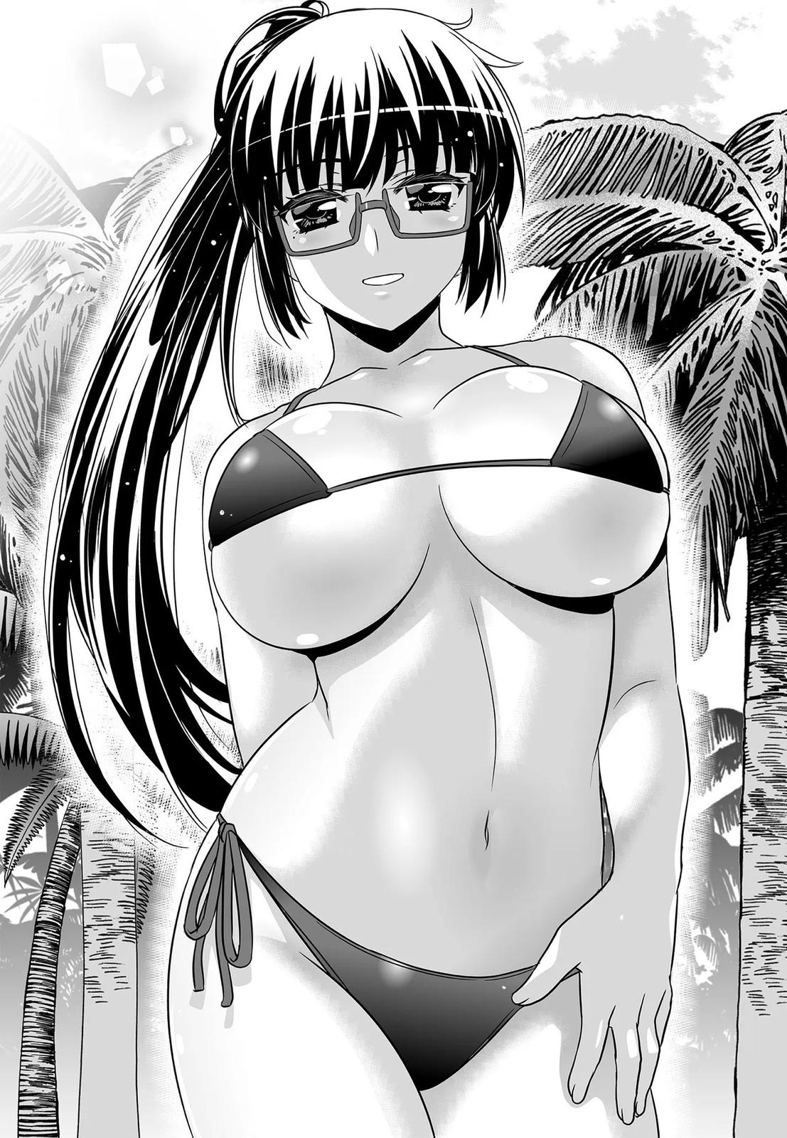 My Love Tiger Chap 220 - Next Chap 221