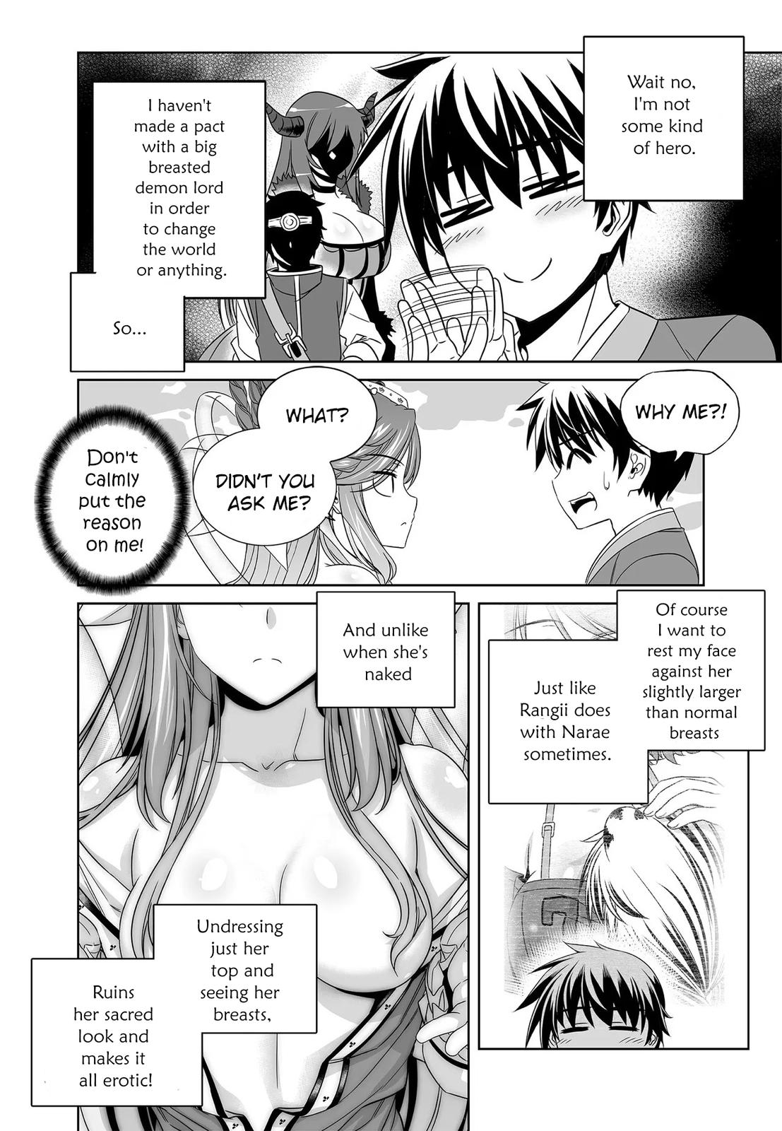My Love Tiger Chap 220 - Next Chap 221