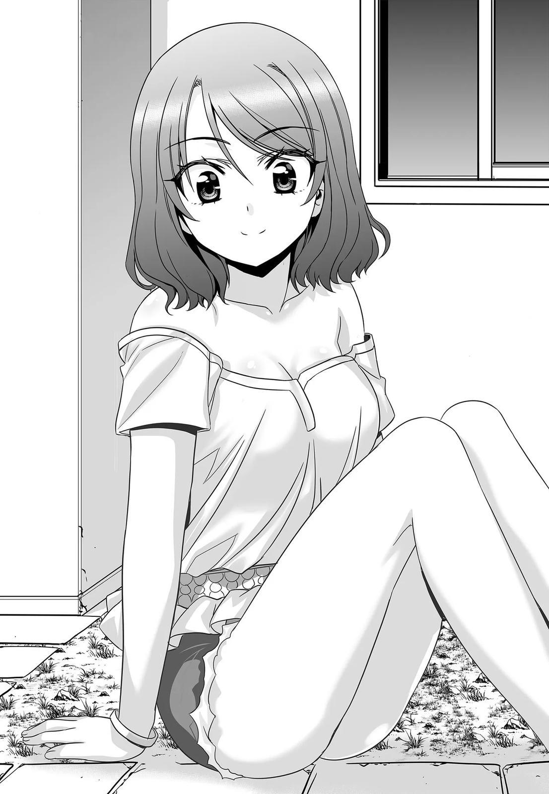 My Love Tiger Chap 222 - Next Chap 223