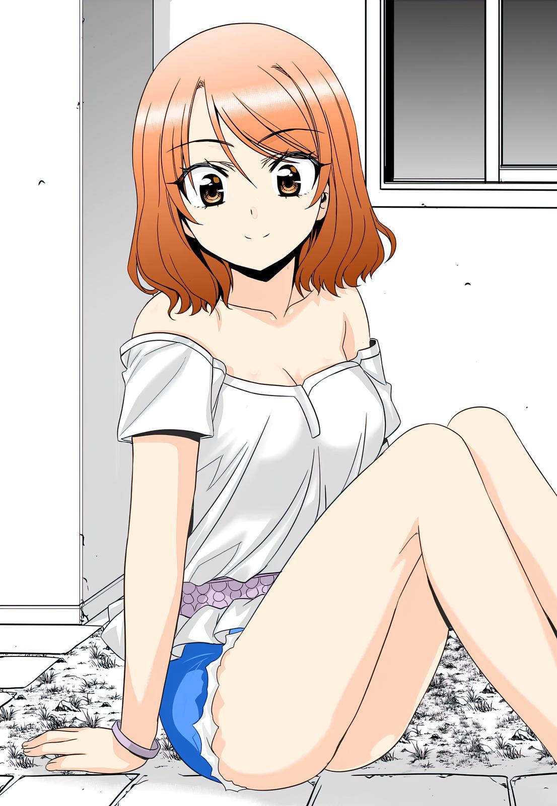 My Love Tiger Chap 222 - Next Chap 223