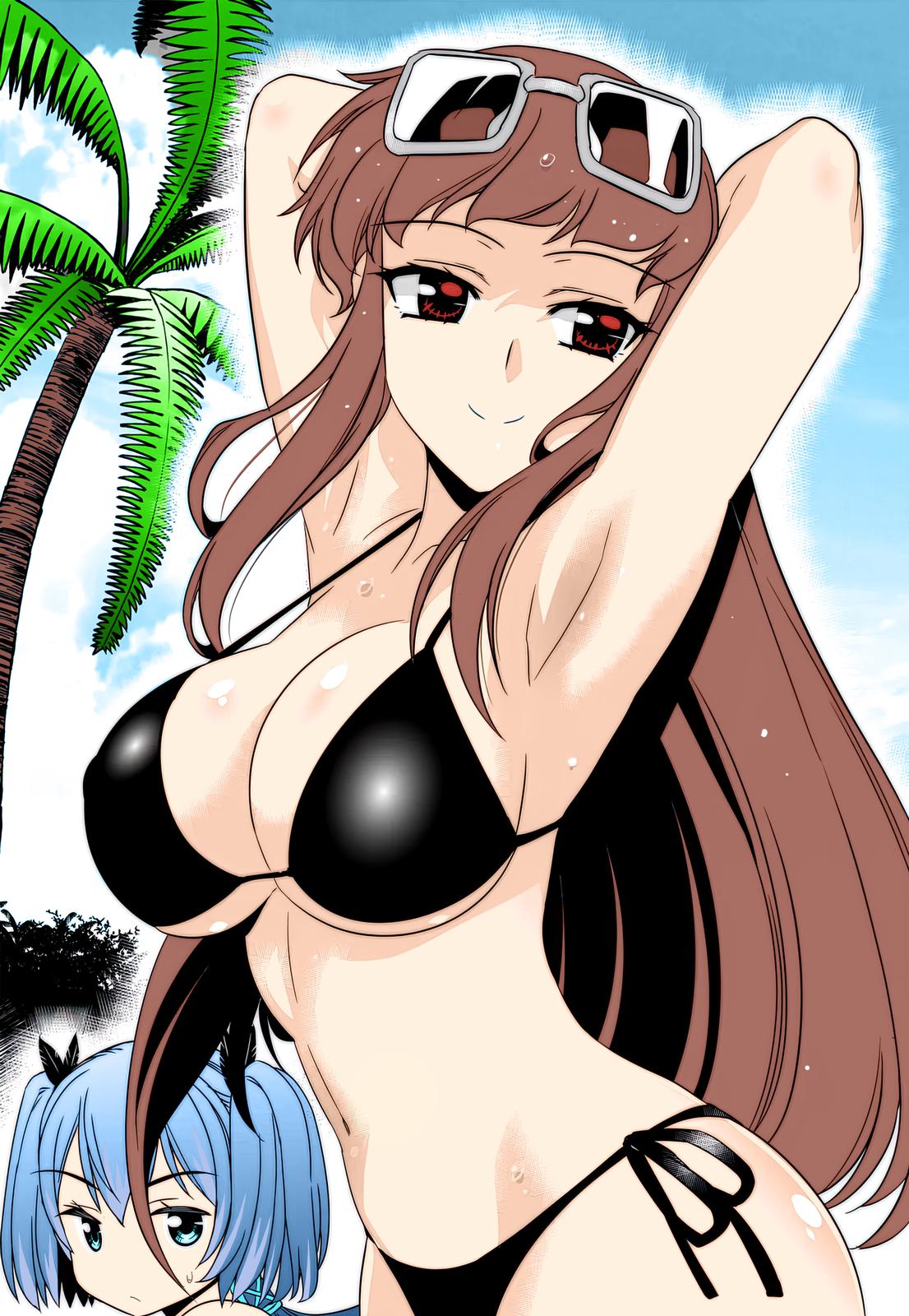 My Love Tiger Chap 223 - Next Chap 224