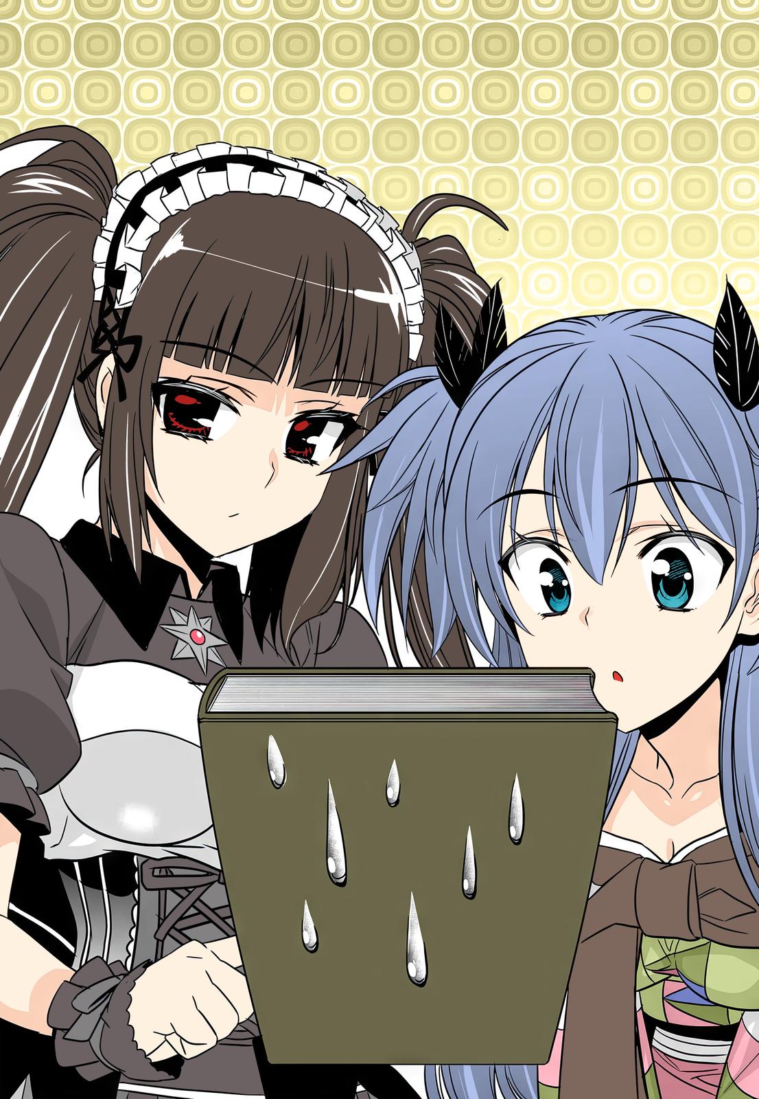 My Love Tiger Chap 246 - Next Chap 247